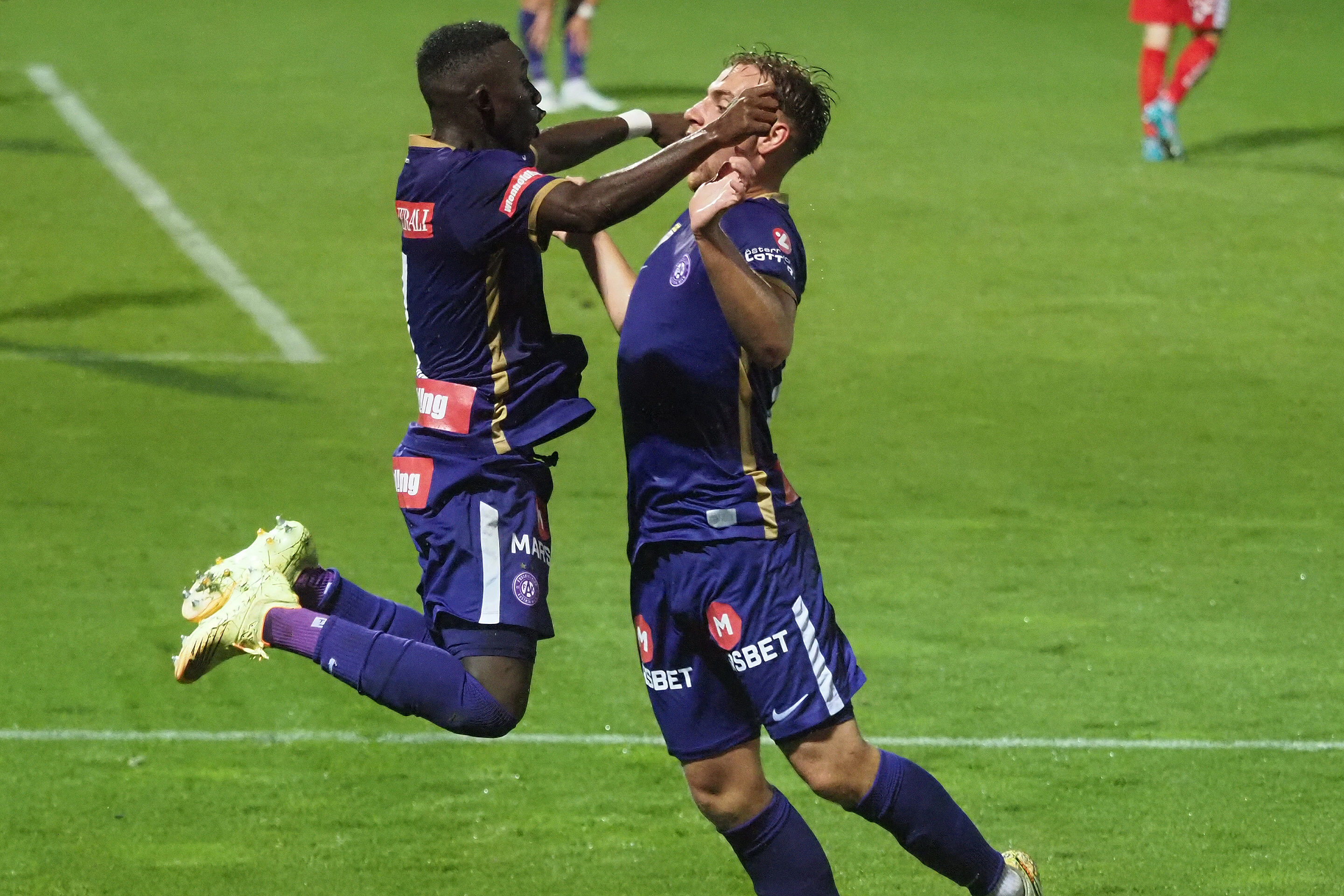 Drame mester webseite