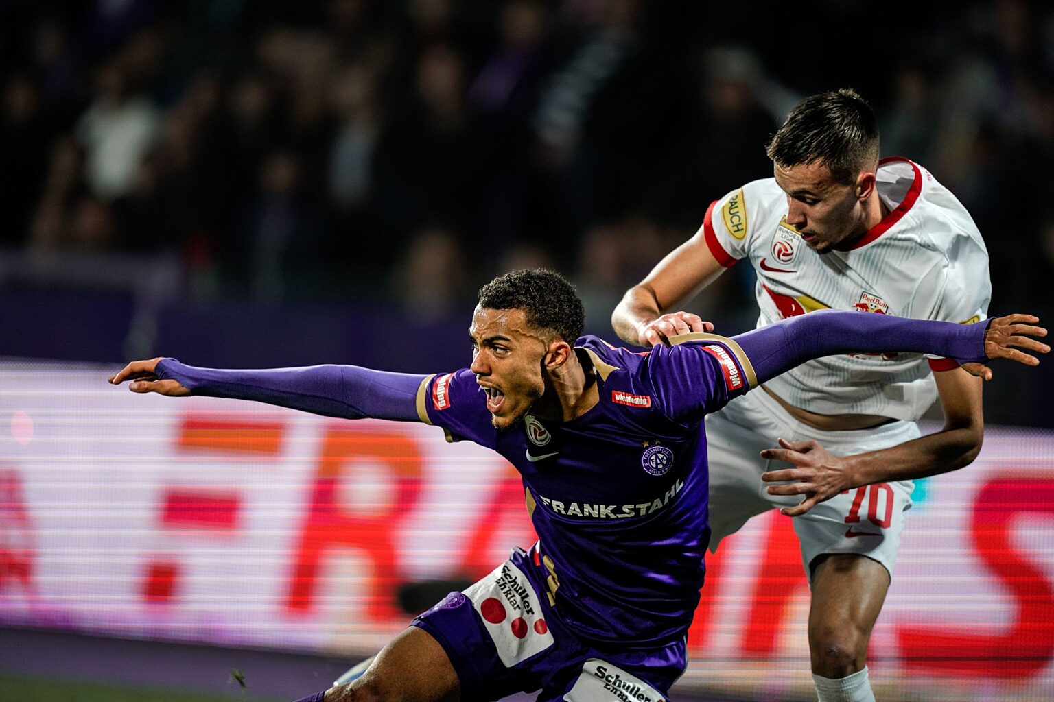 FK Austria Wien | News