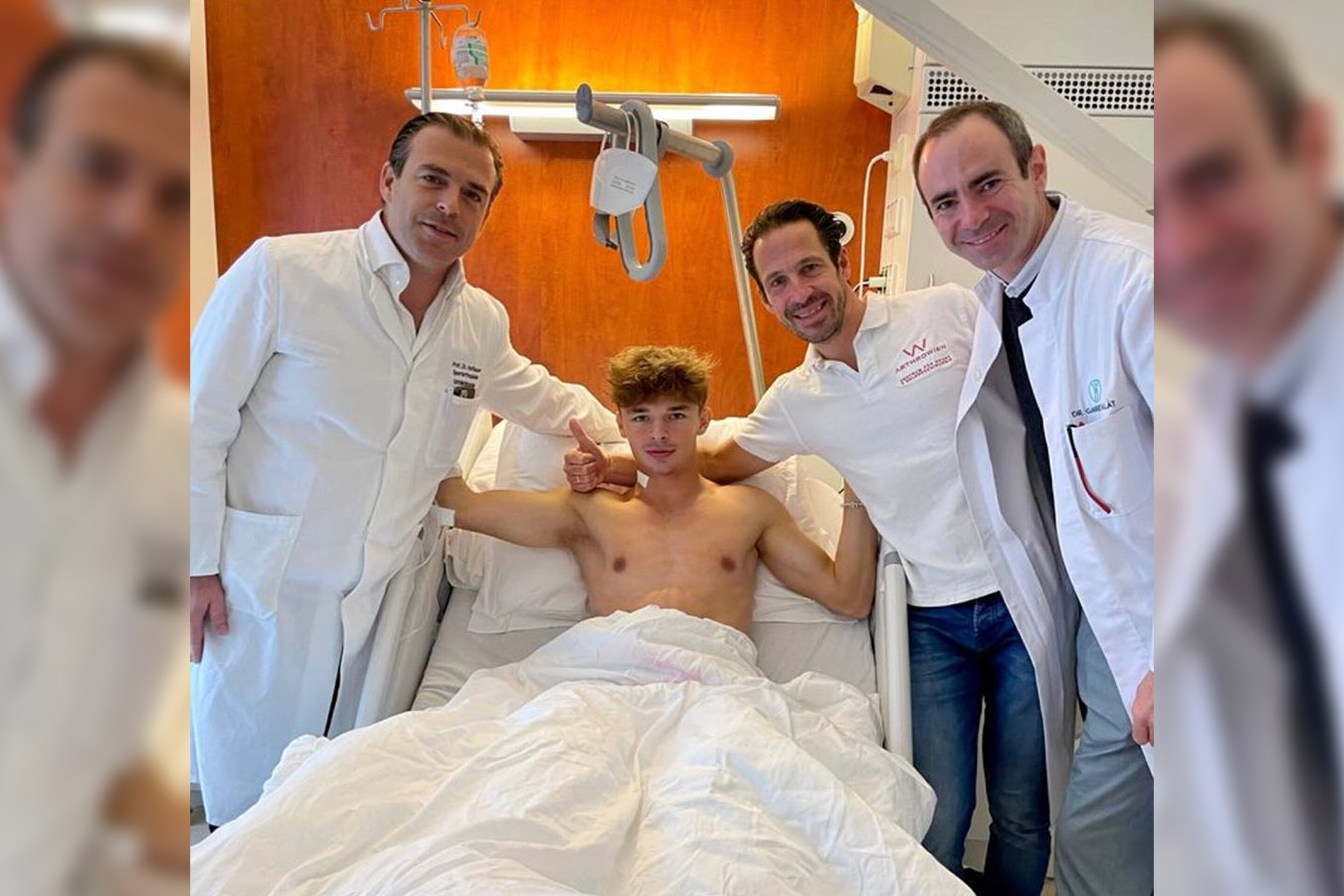 Huskovic PKD