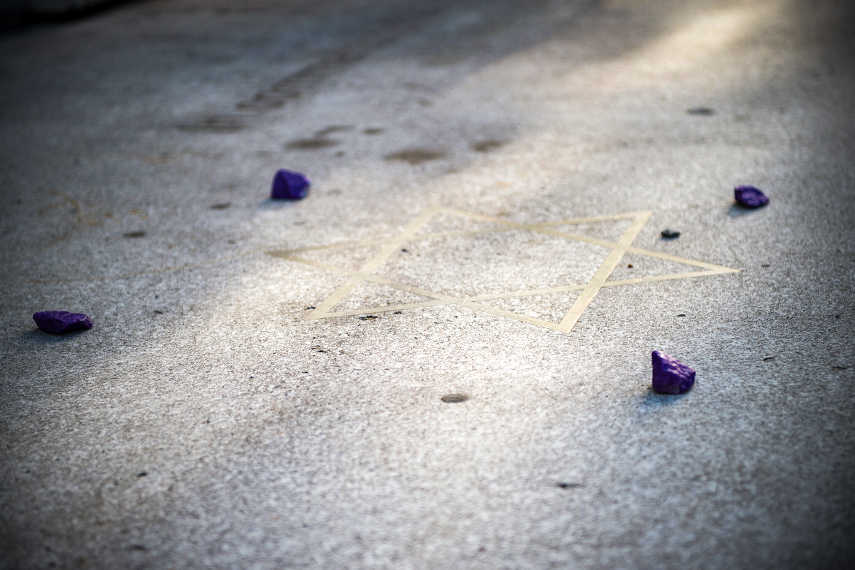 Novemberpogrome ohne