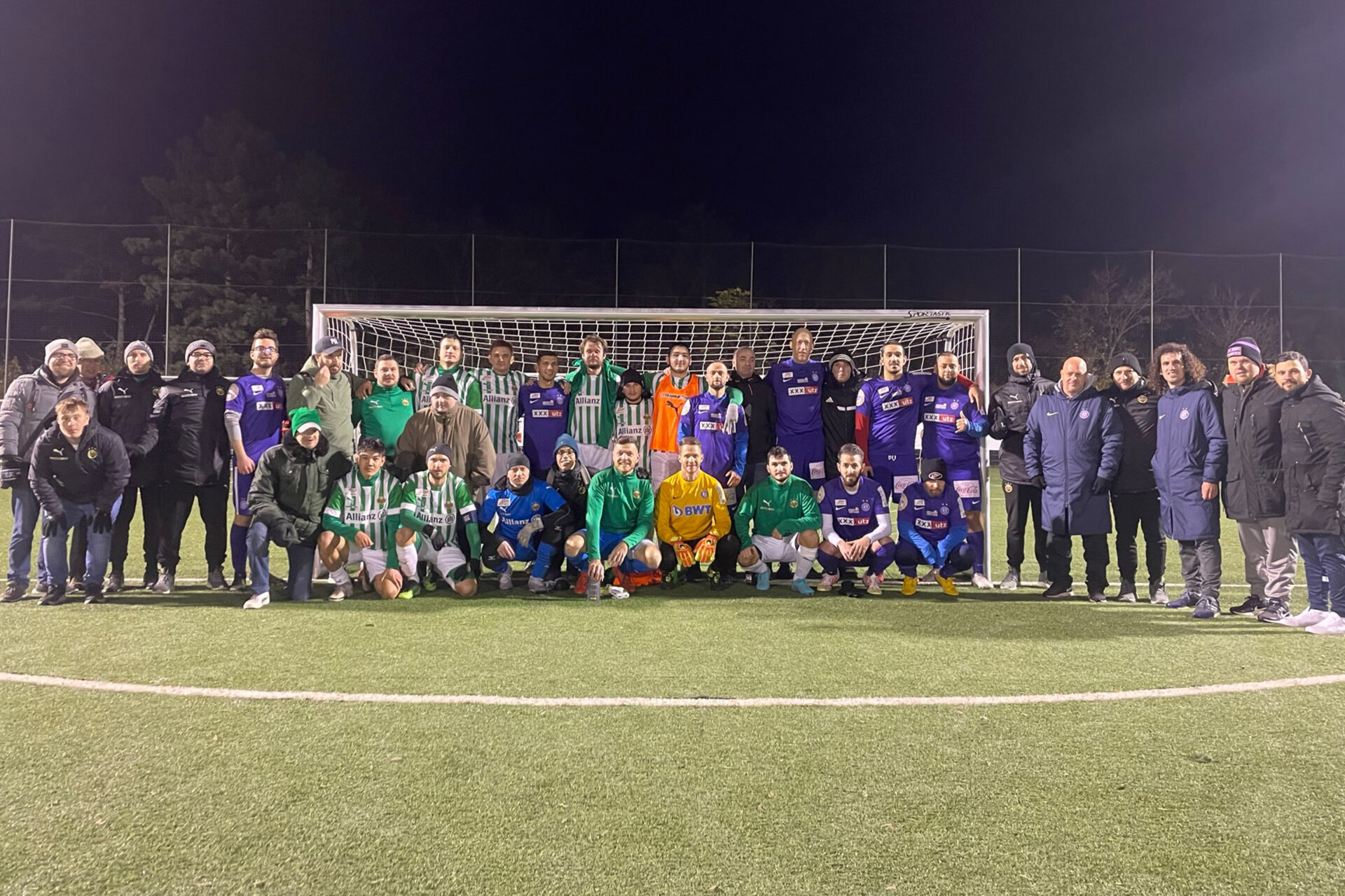 FK Austria Wien News