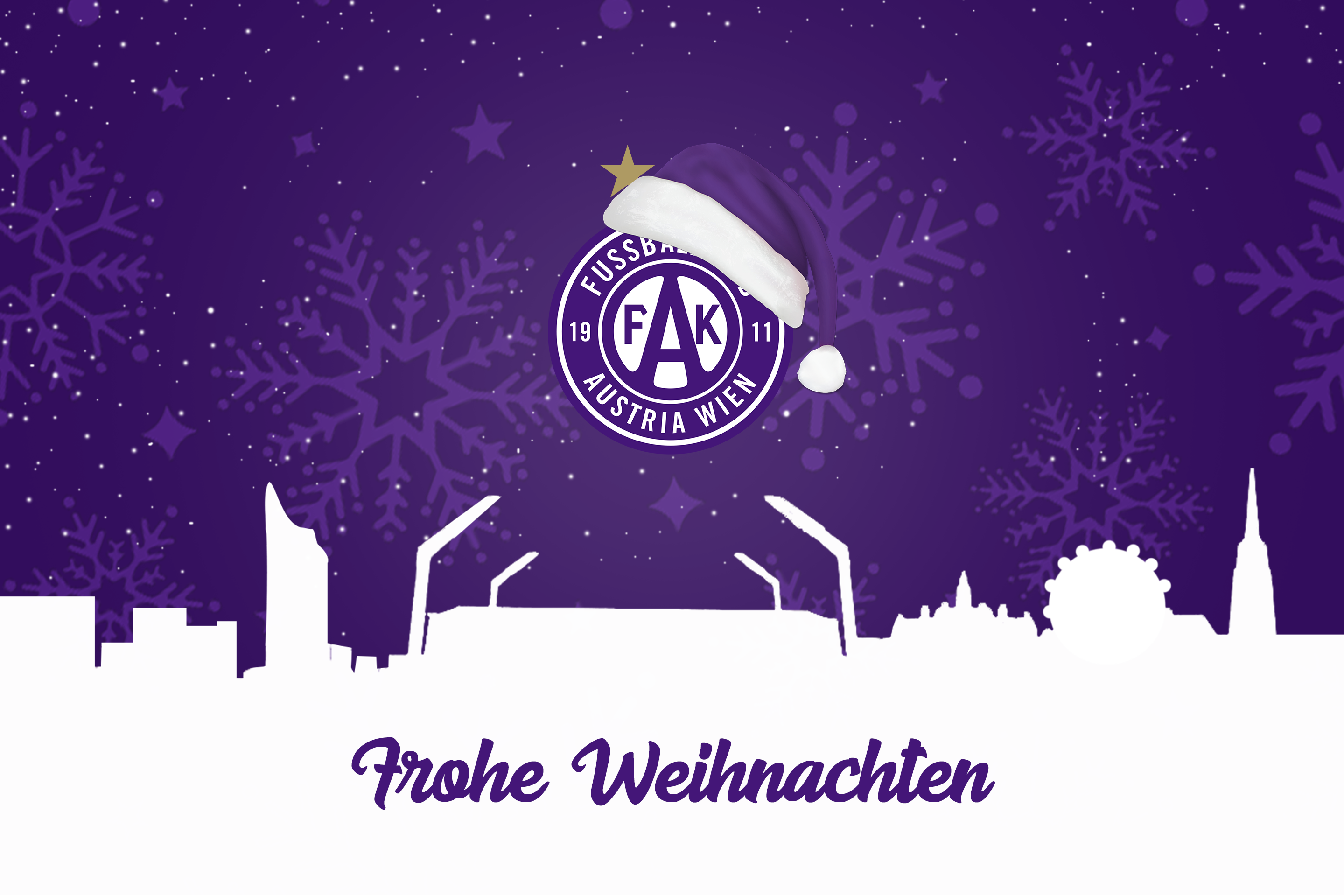 Frohe Weihnachten 2880x1920px