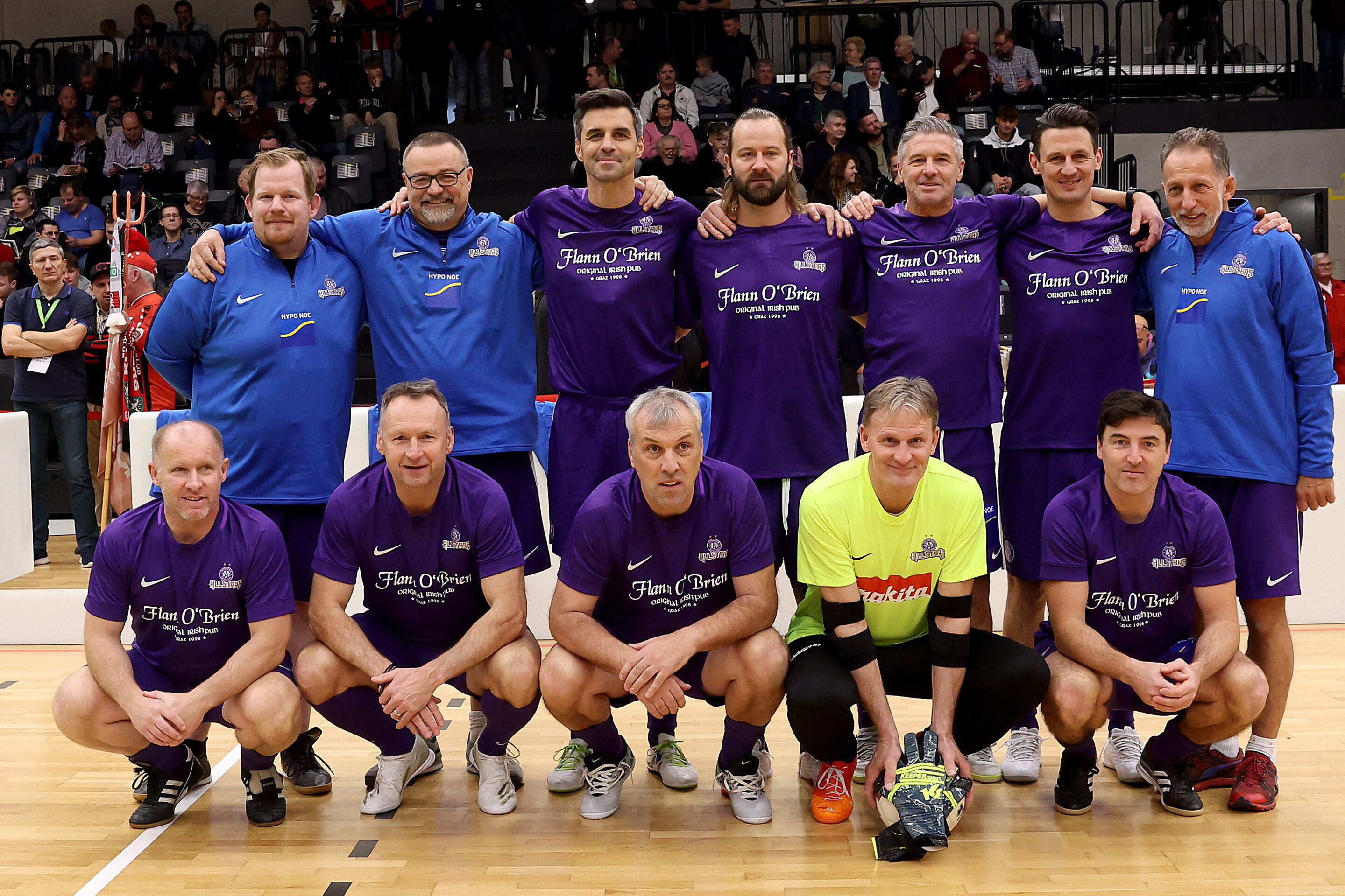 Graz Allstars