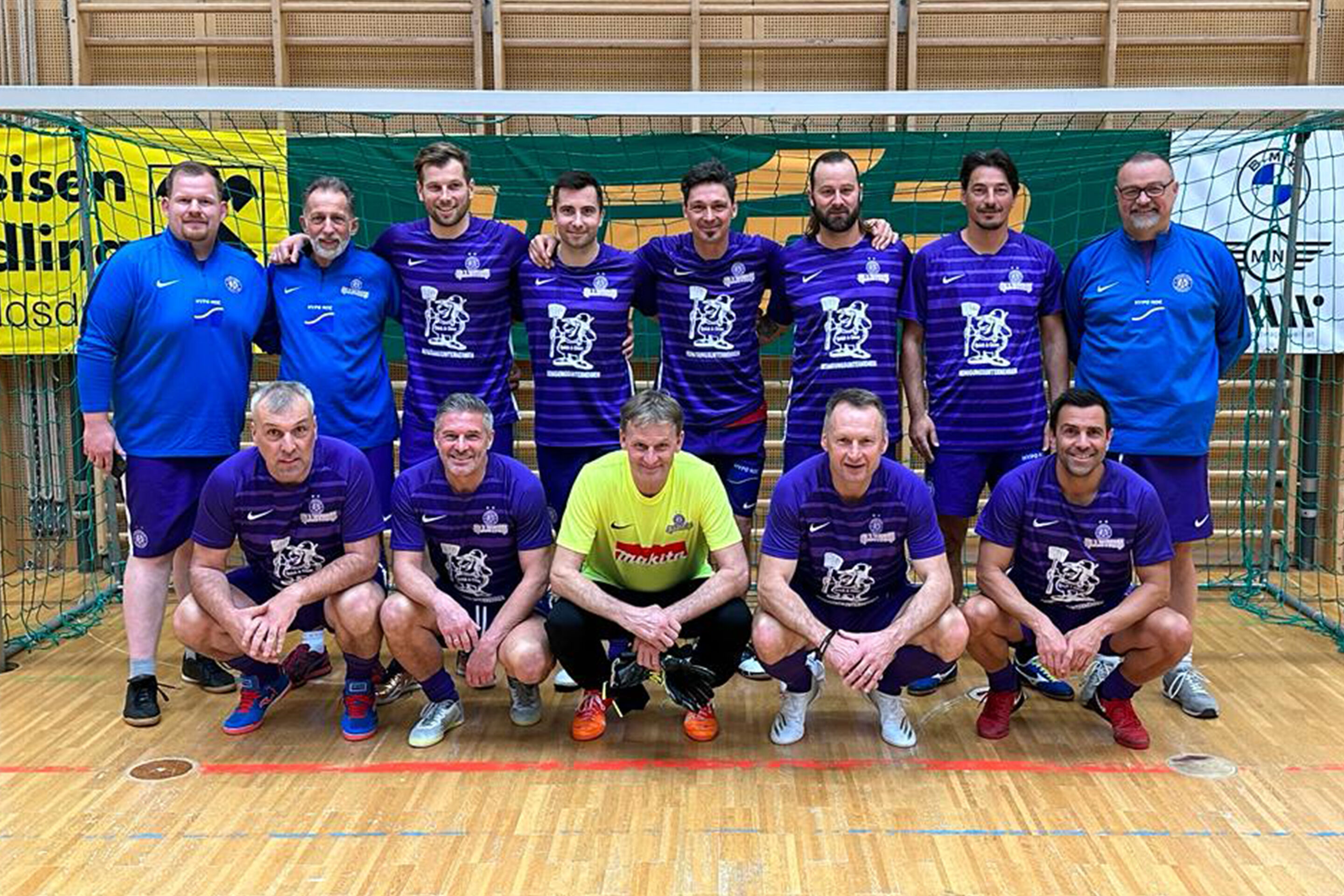 Allstars Perchtoldsdorf