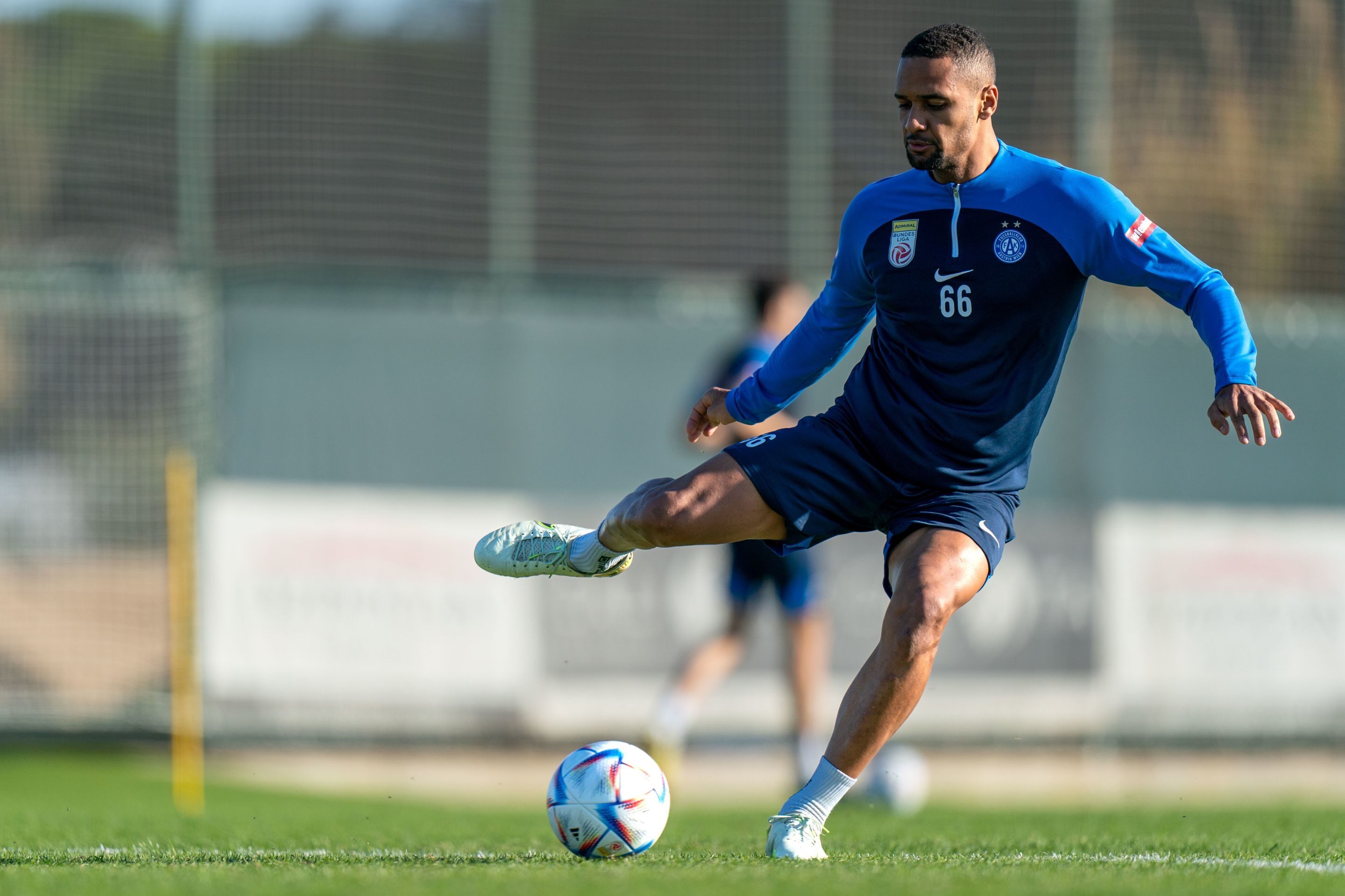 Spielaufbau und Passspieö