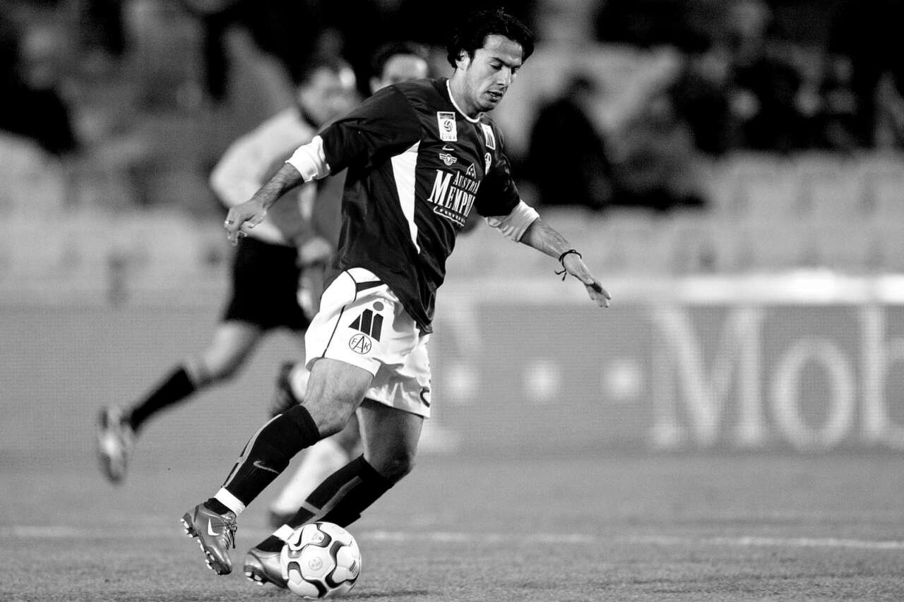 Austria Wien trauert um Volkan Kahraman