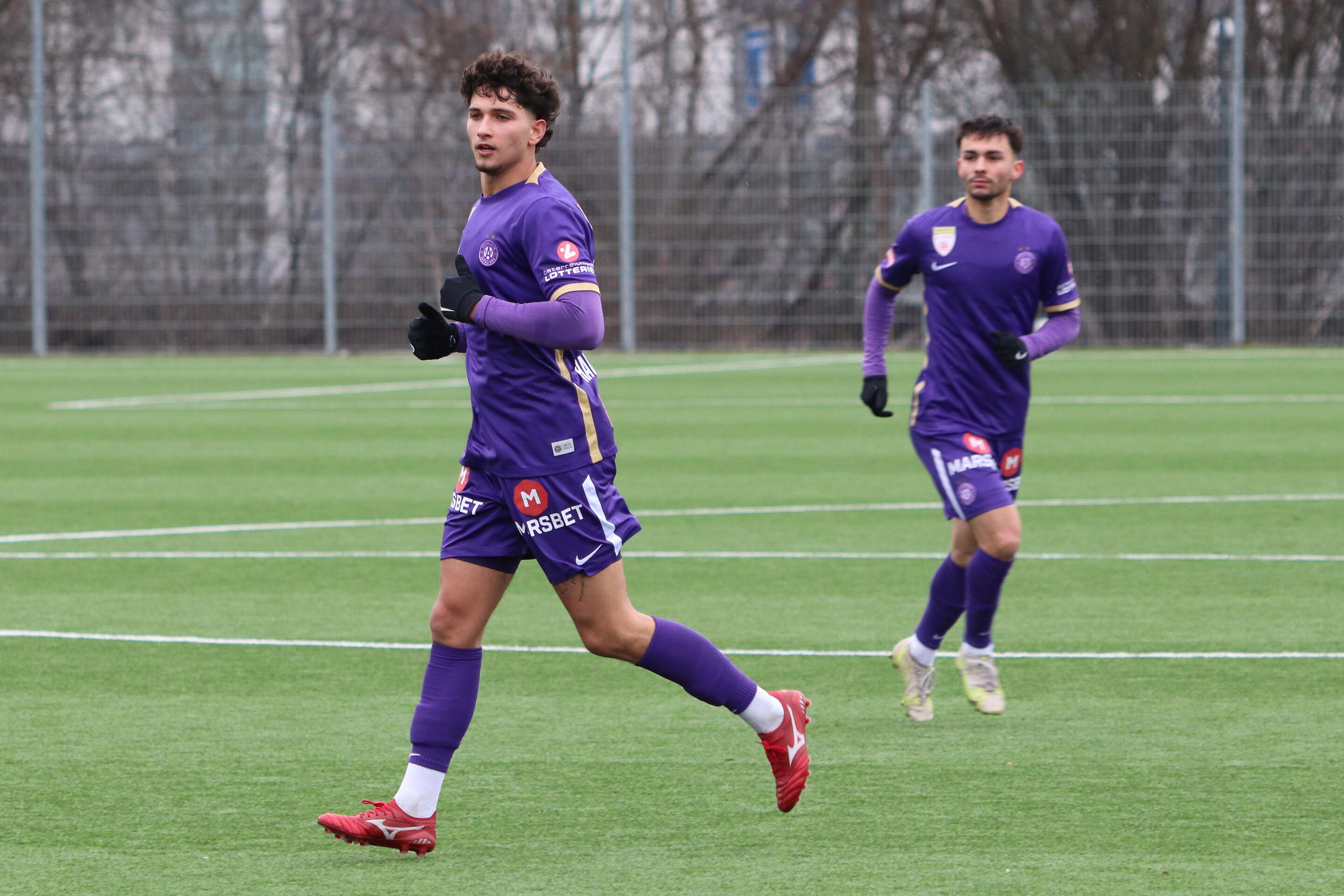 YV Horn Haubenwaller