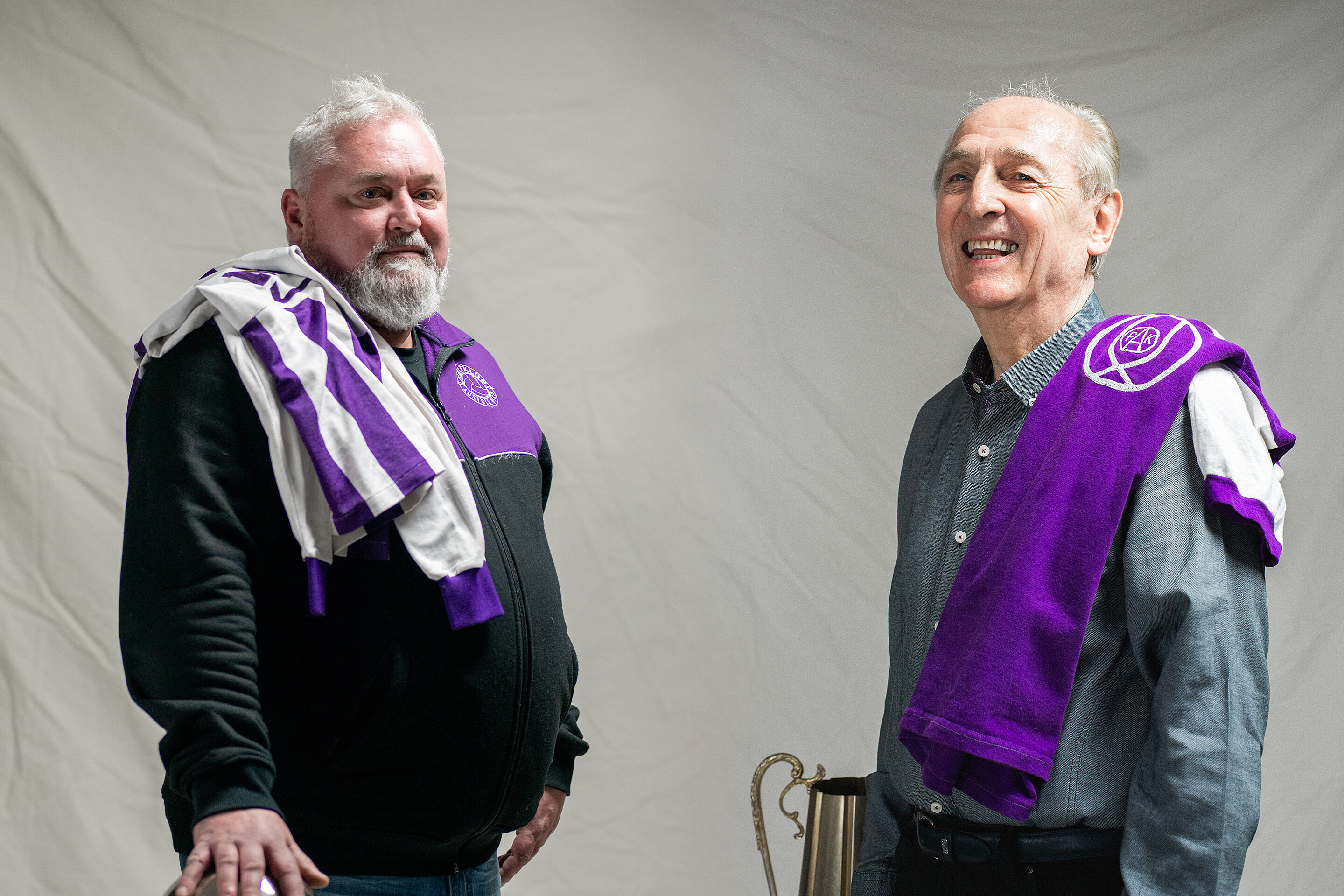 Kampagne Pitcher Parits