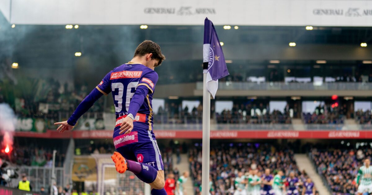 „Das wichtigste Spiel“