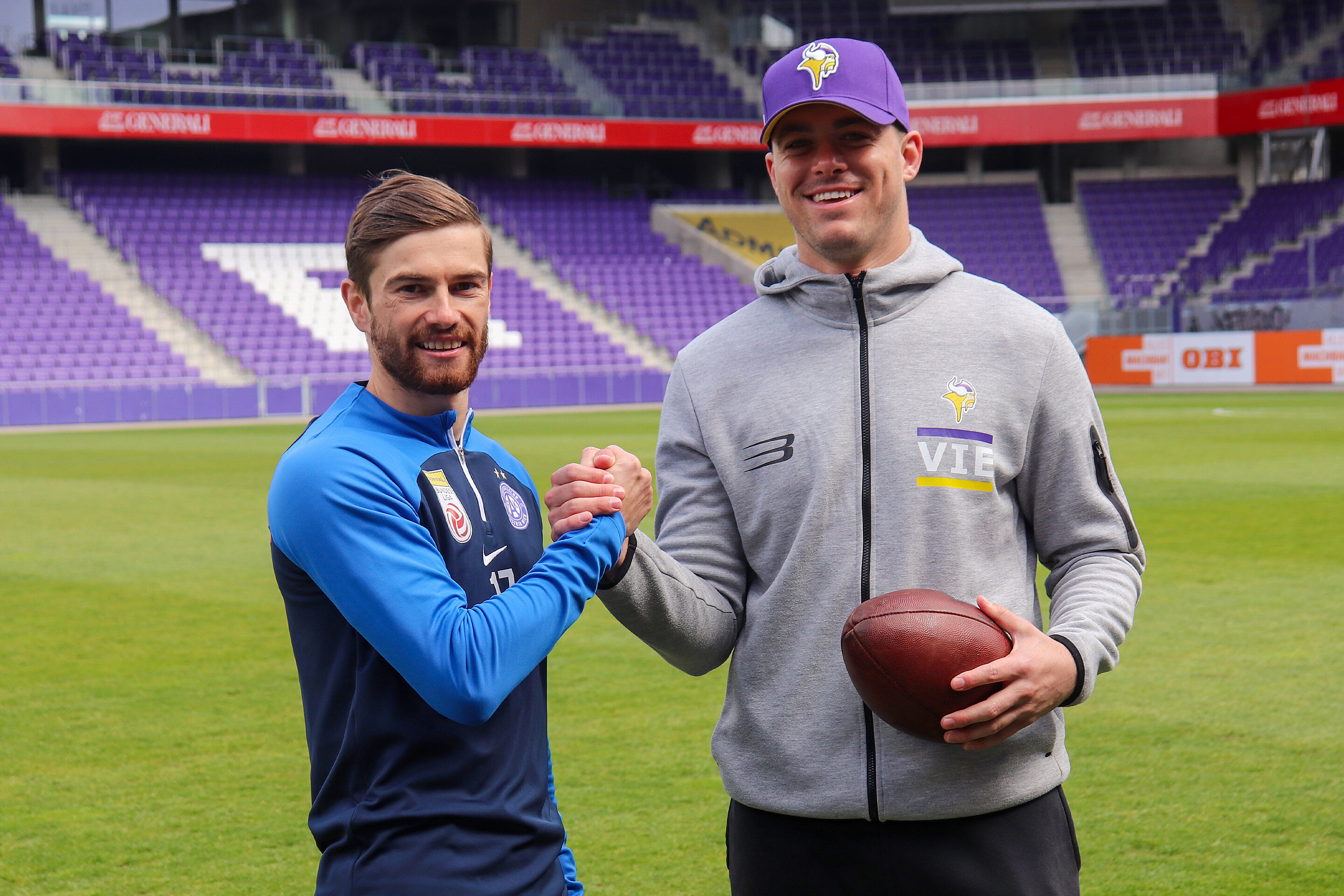 Vikings Gruber Helbig