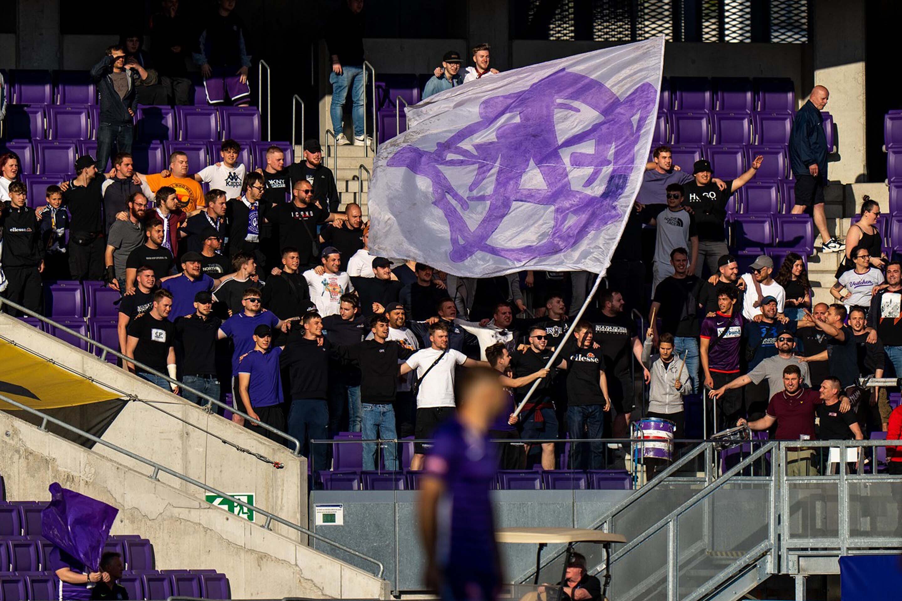 Vorschau fans