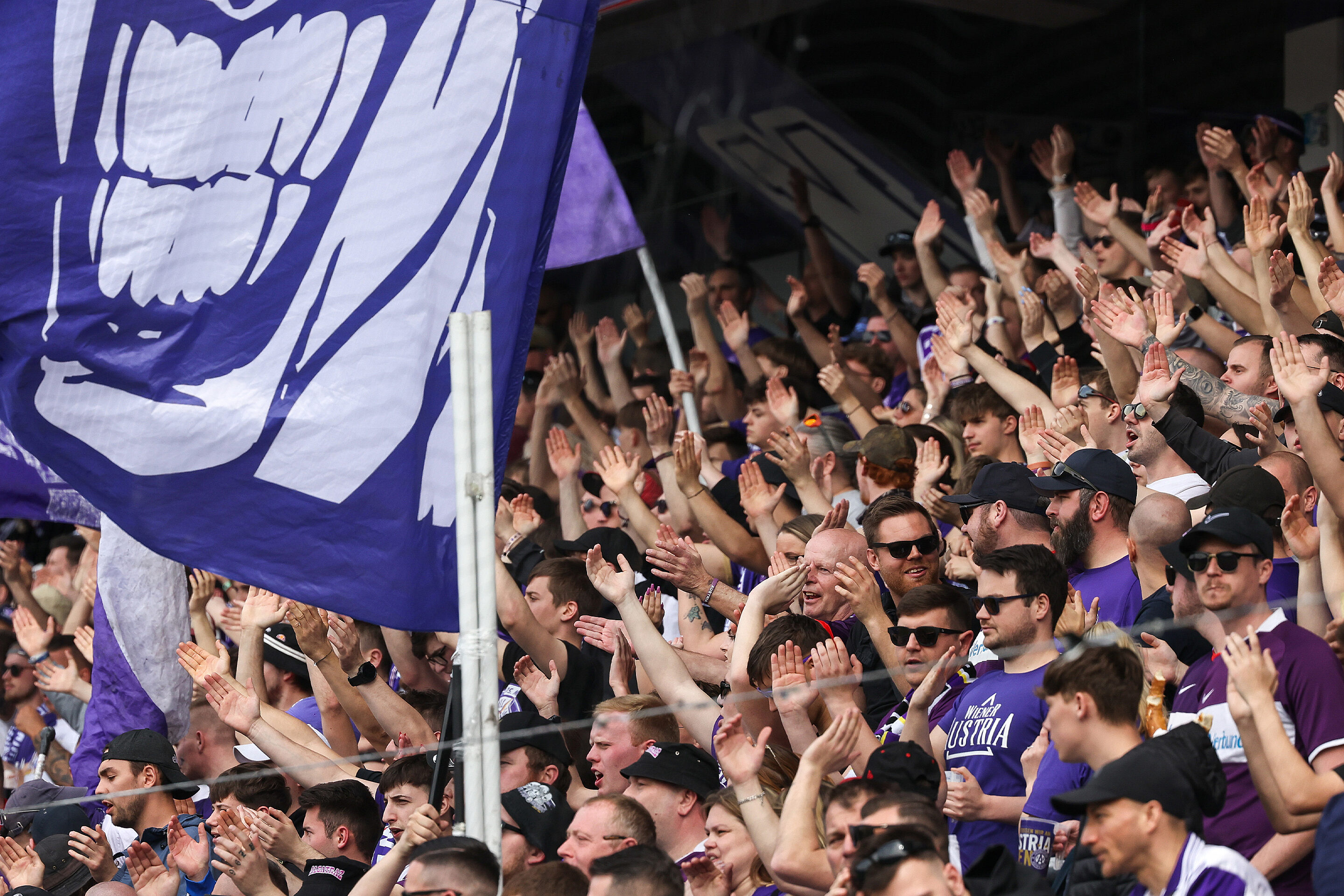 Fan Infos LASK