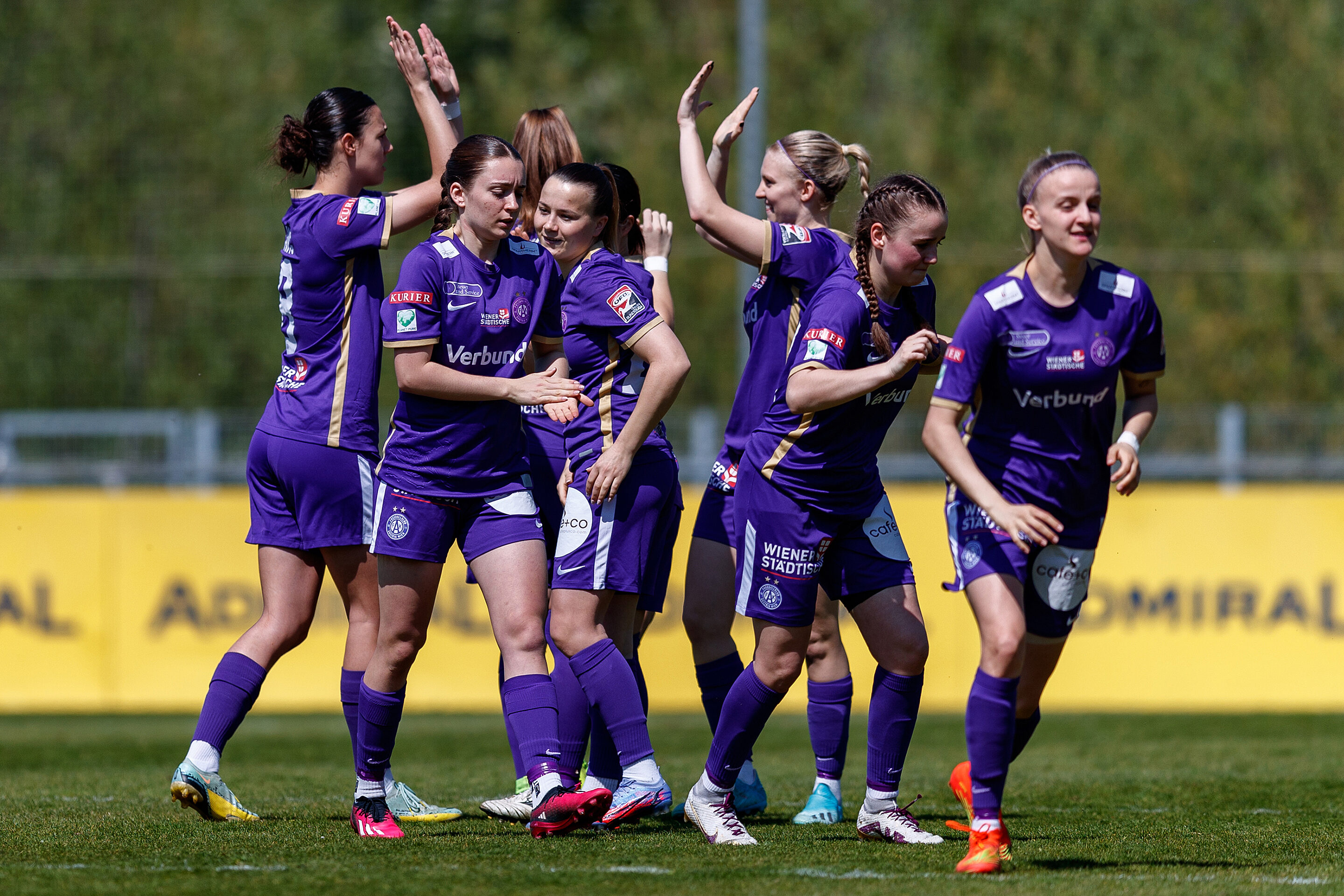 Frauen Innsbruck Vorschau