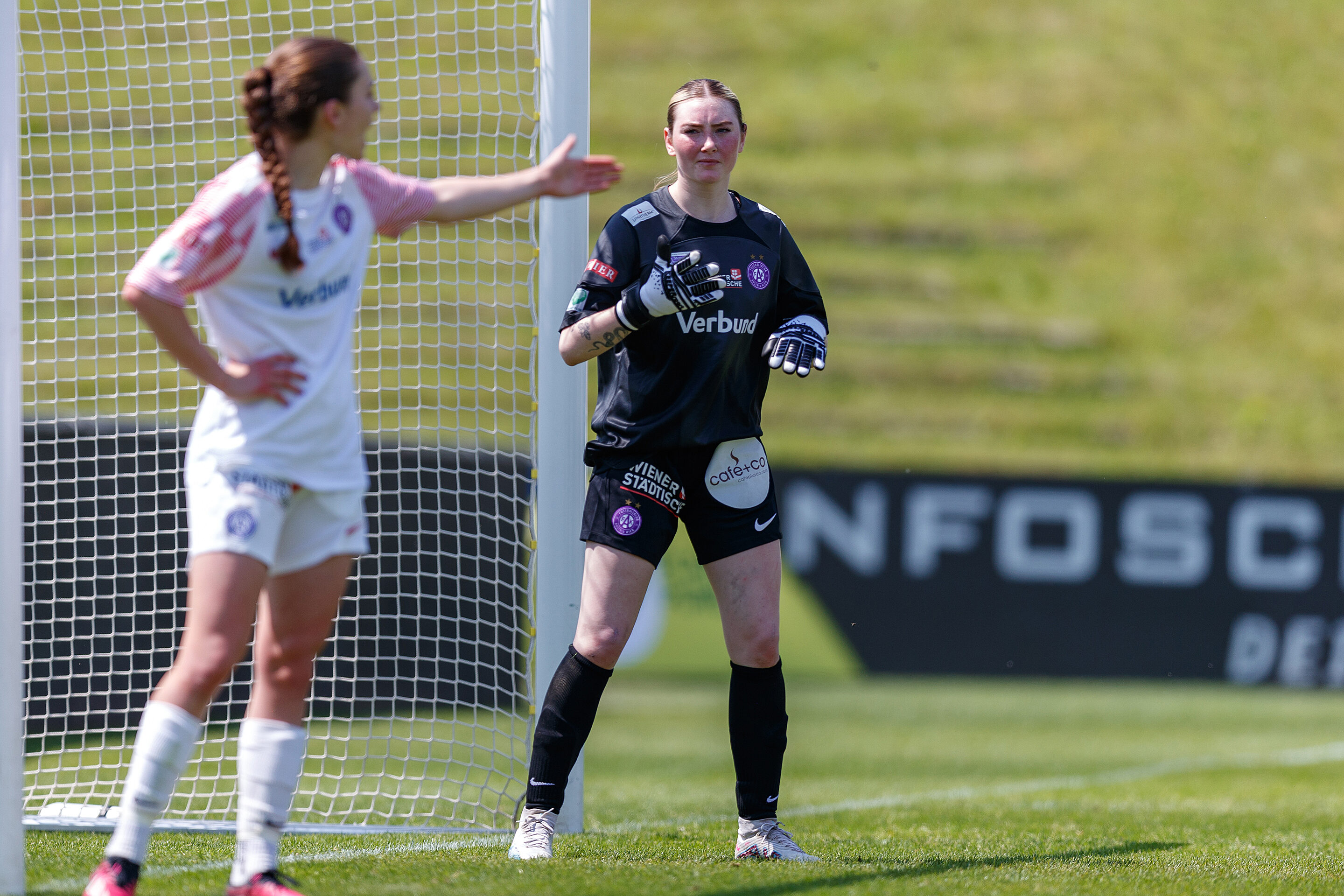 Frauen Linz Vorschau