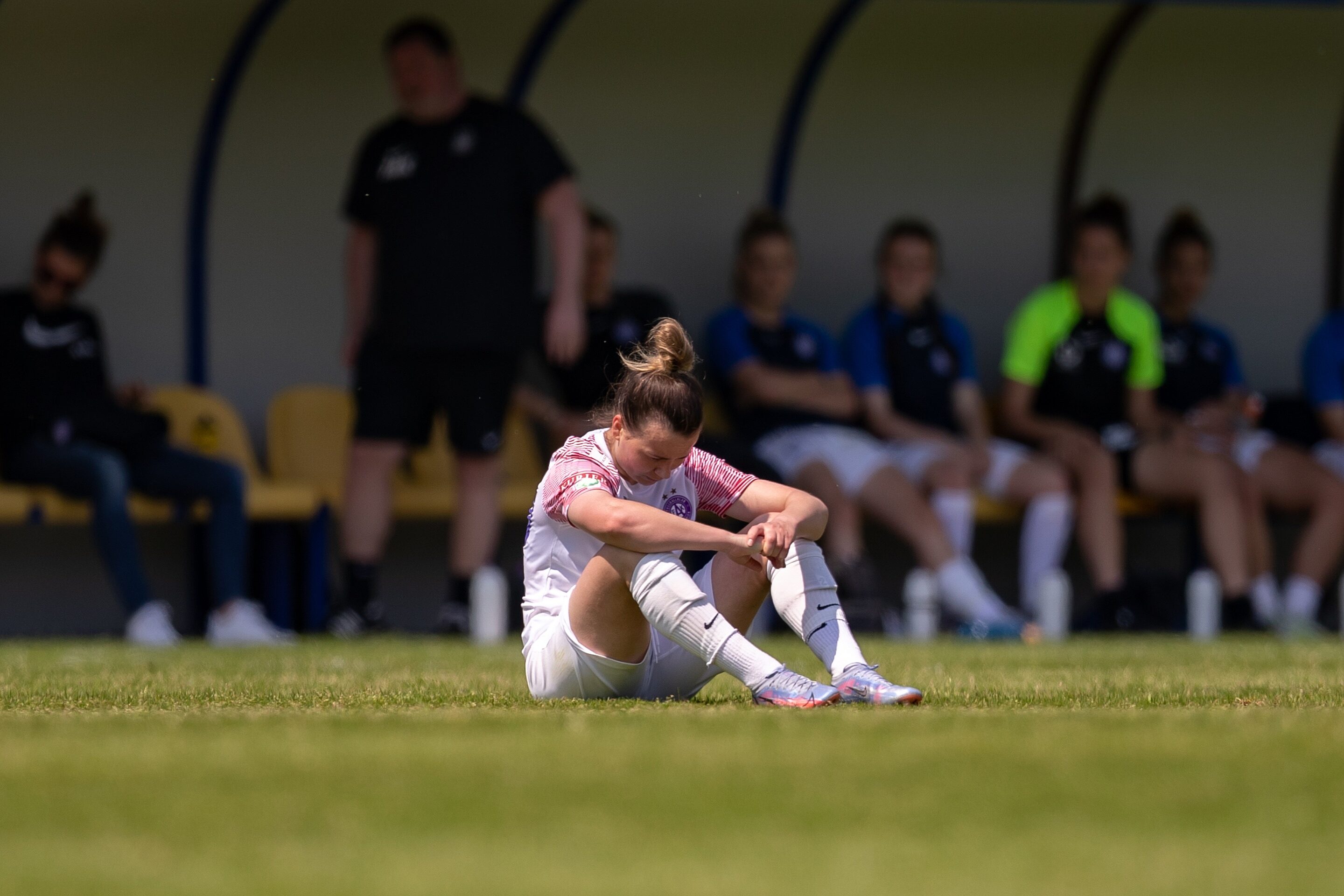 Frauen Vienna Kunina