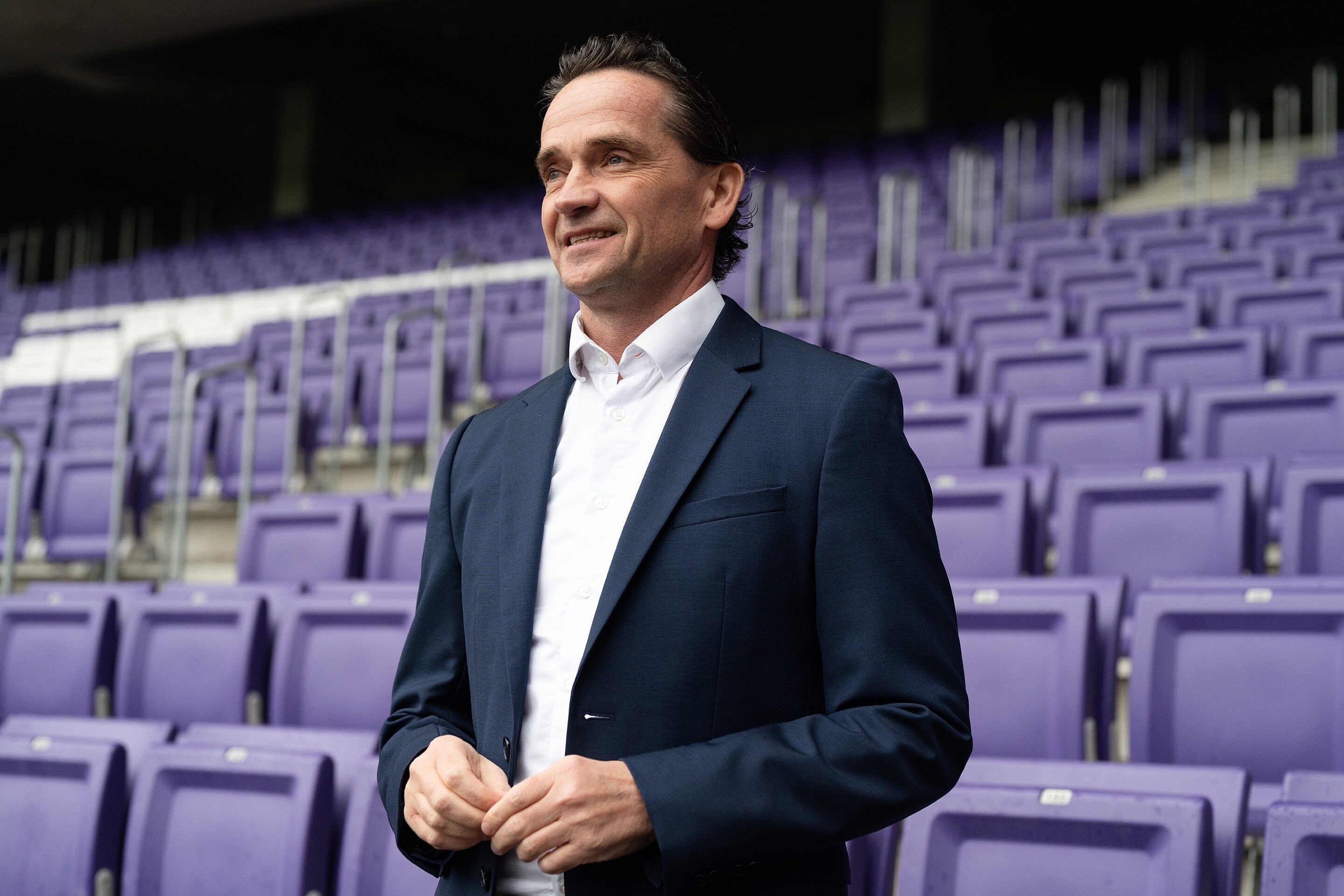 Gollowitzer-Präsident