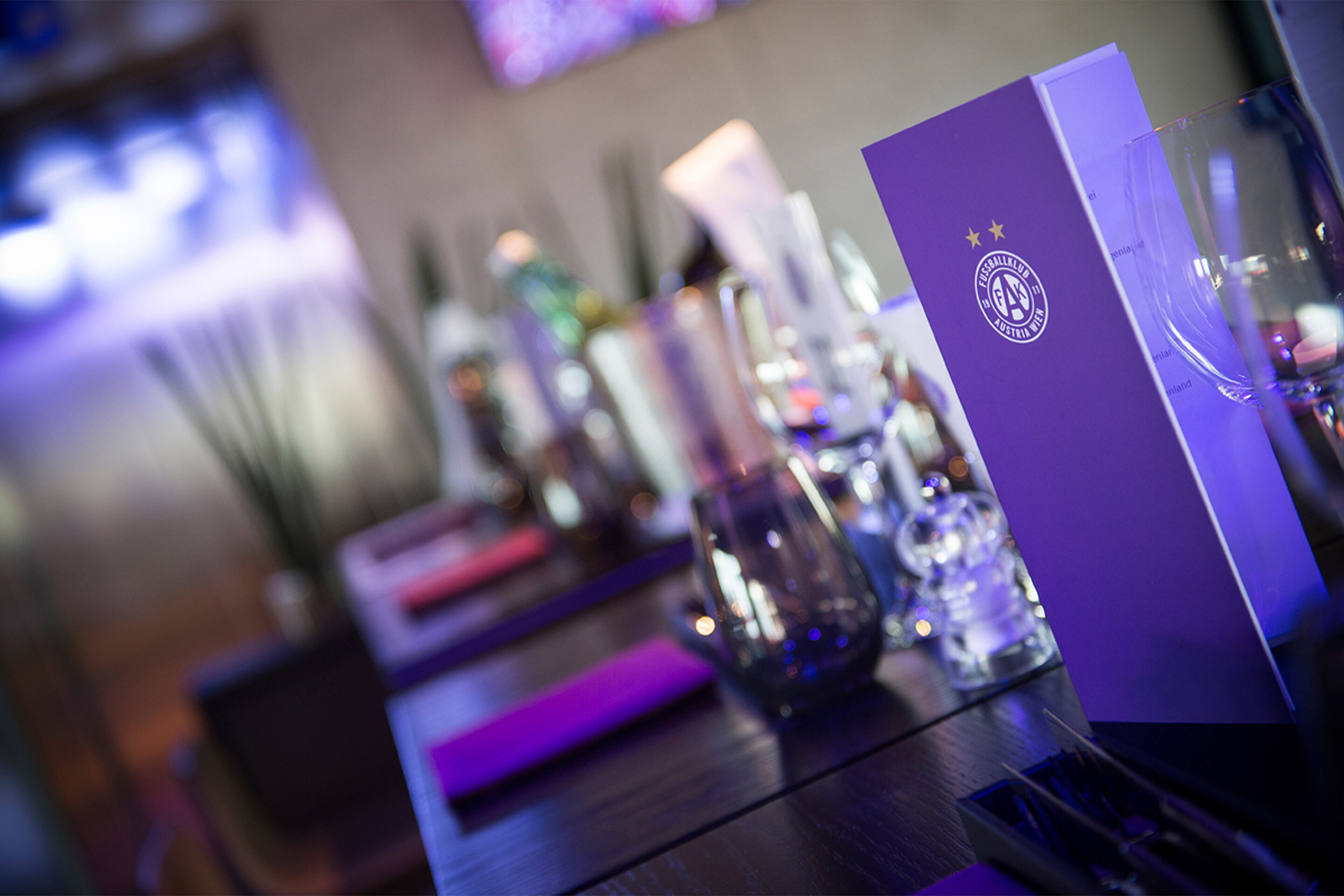 Branchen-KMU-Event in der Generali-Arena