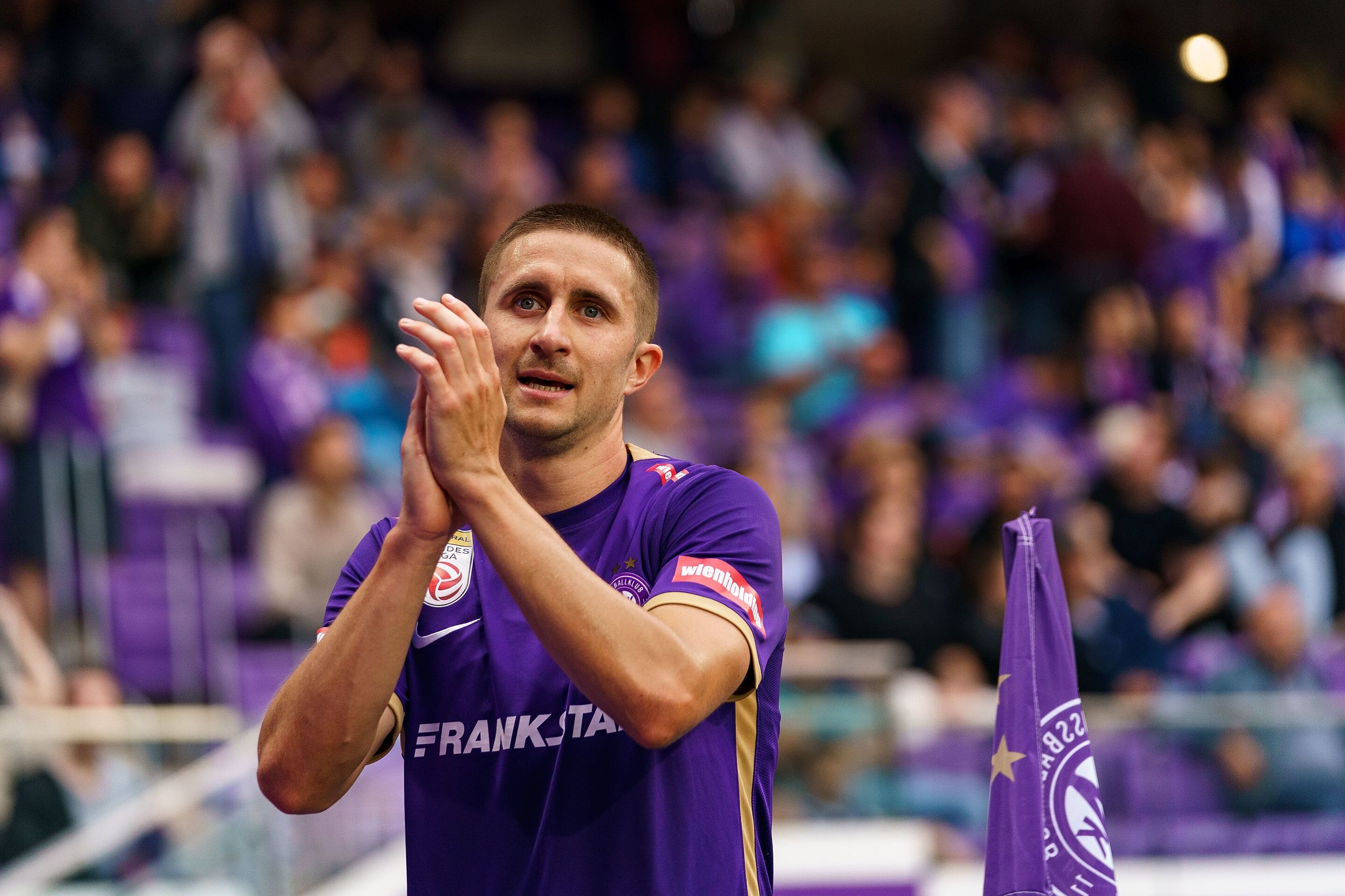 Ranftl Verlängerung