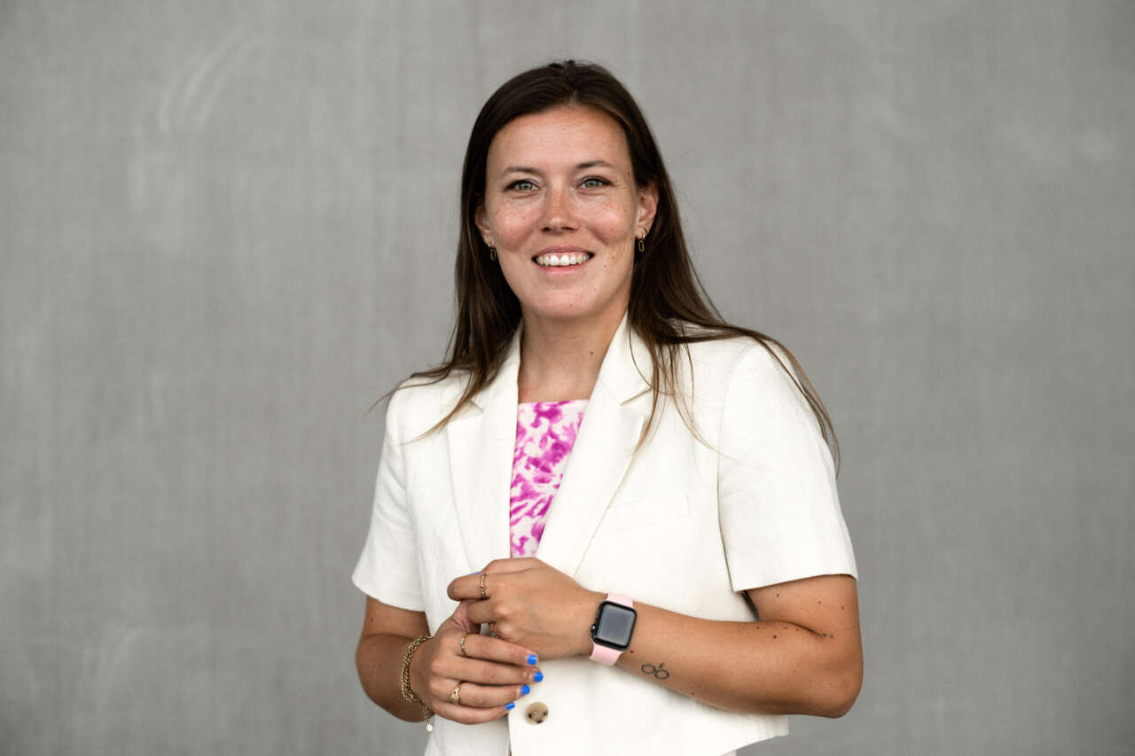 Dominique Bruinenberg wechselt zur Austria