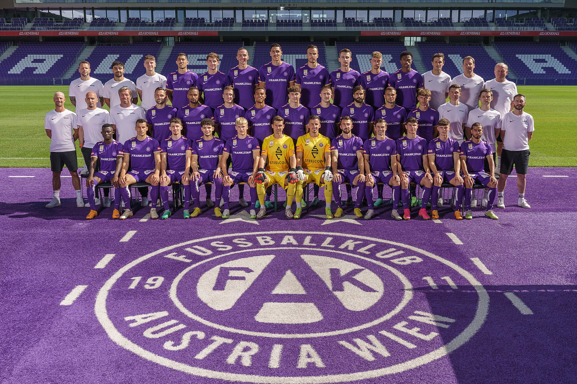 FK Austria Wien | News