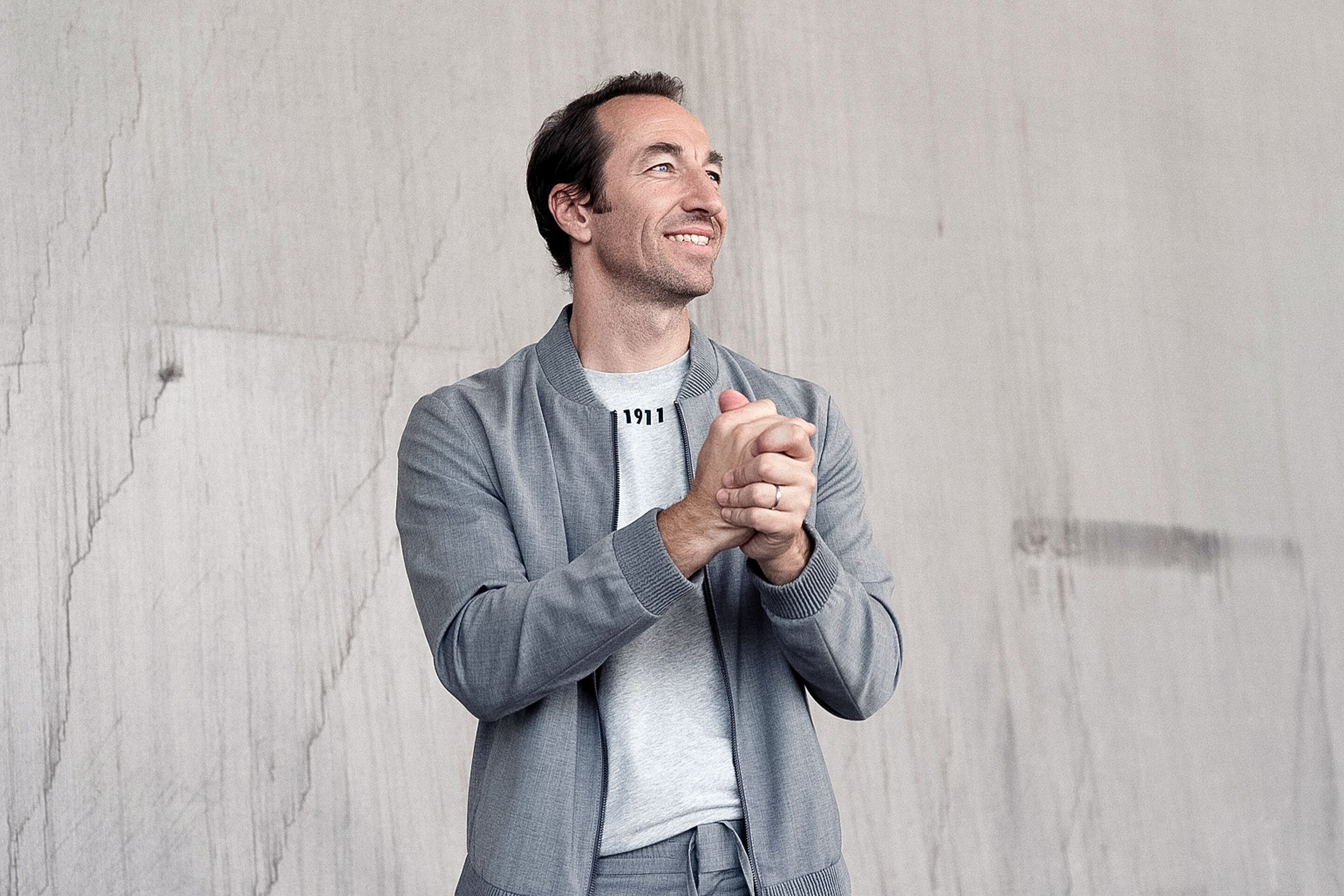 Ortlechner Website 1