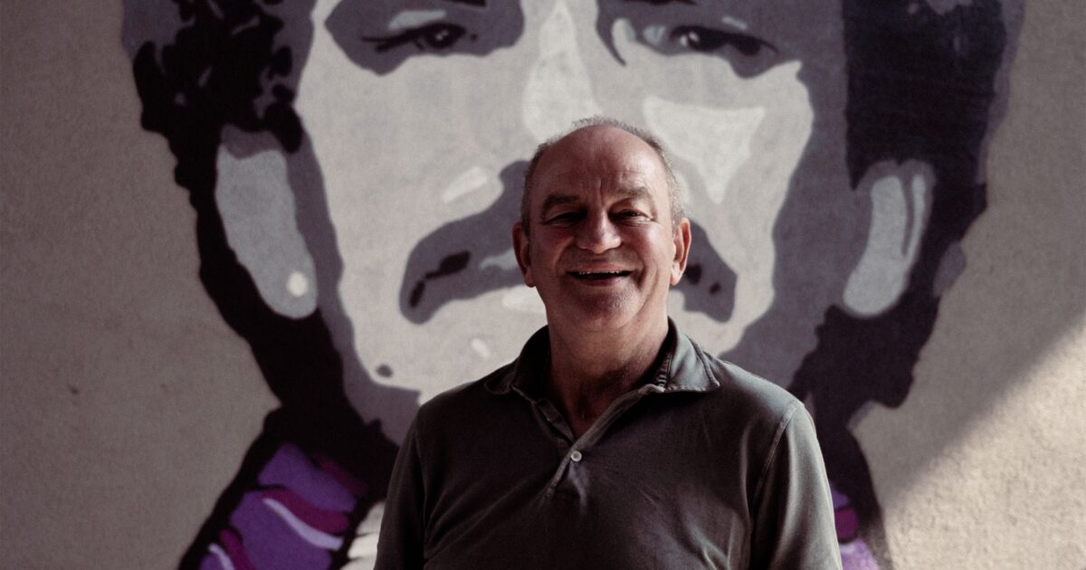 50 Jahre Austria in Favoriten: Herbert Prohaska
