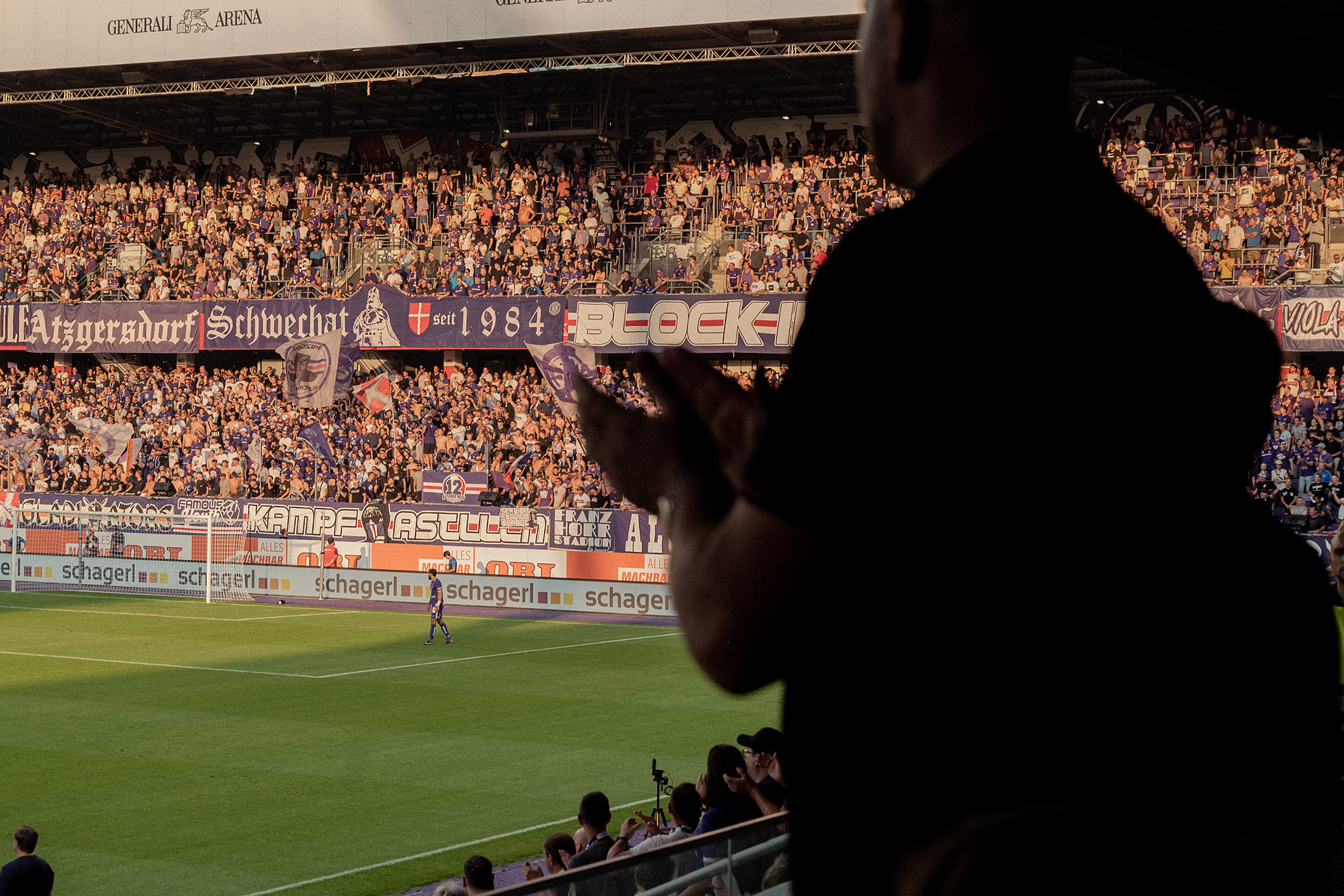 Derby Vorverkauf