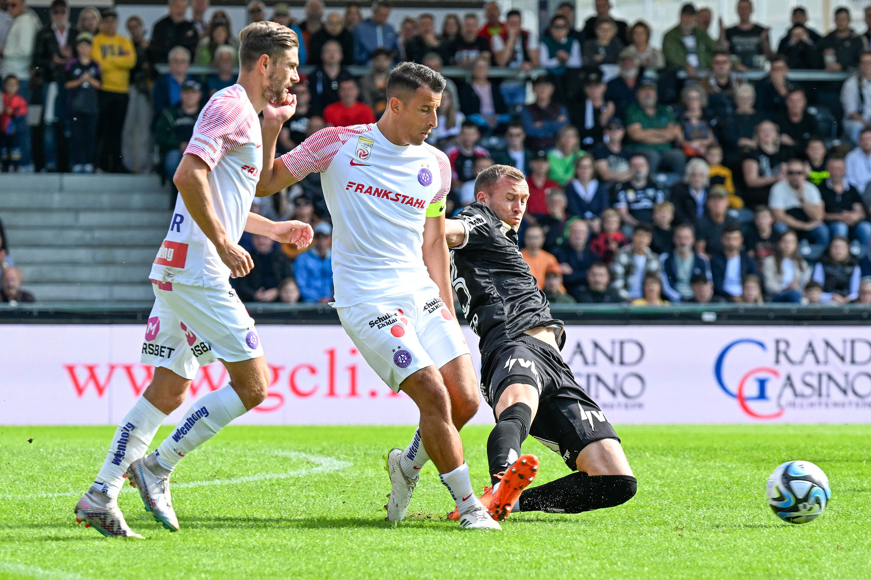 Spielbericht altach1