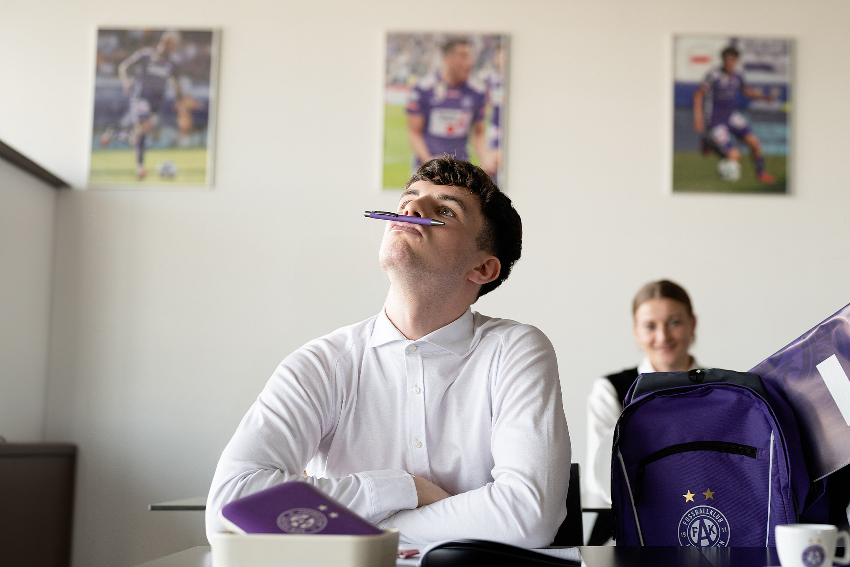 Studenten Aktion Cup