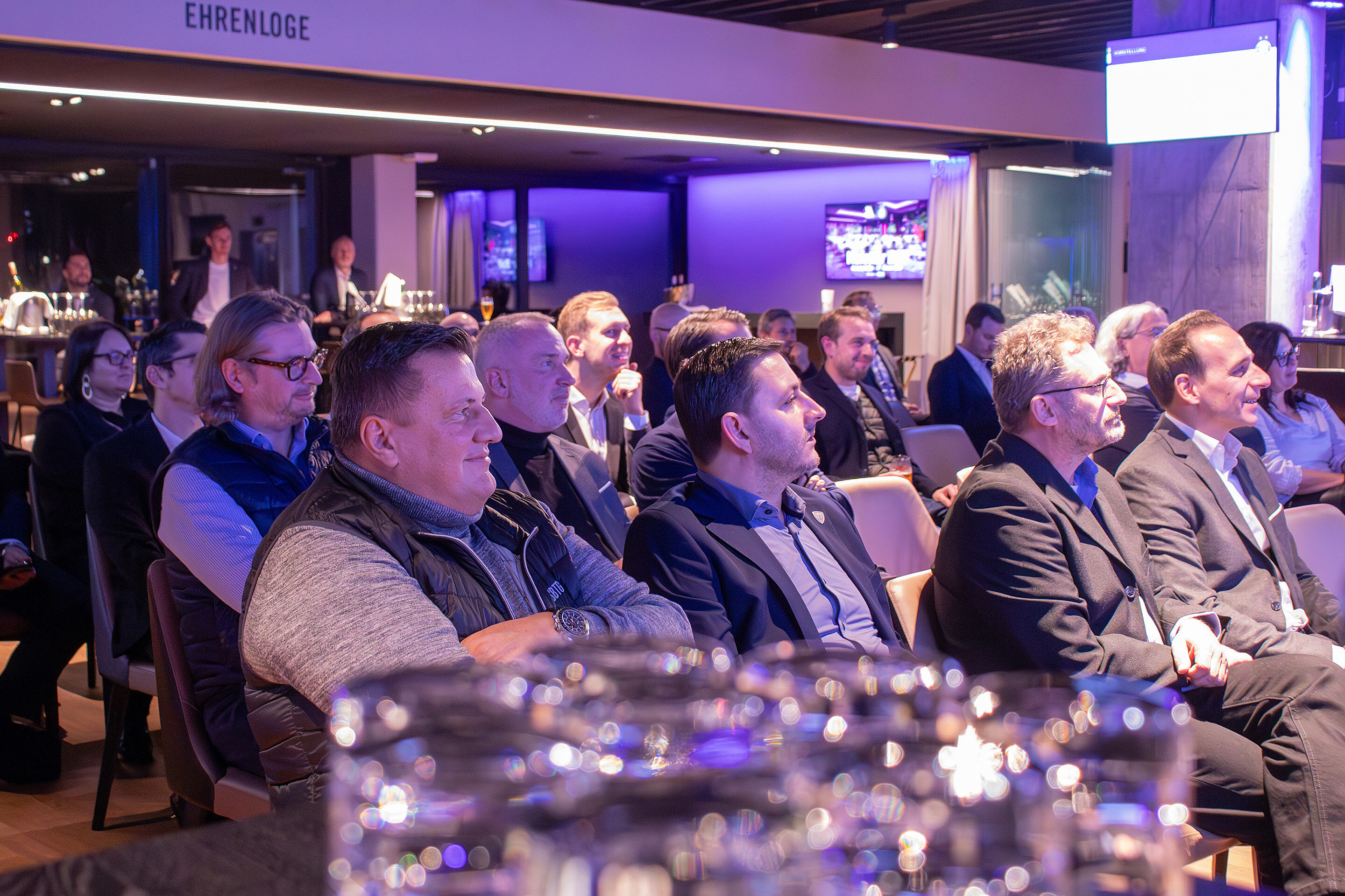 Digitalisierungsevent