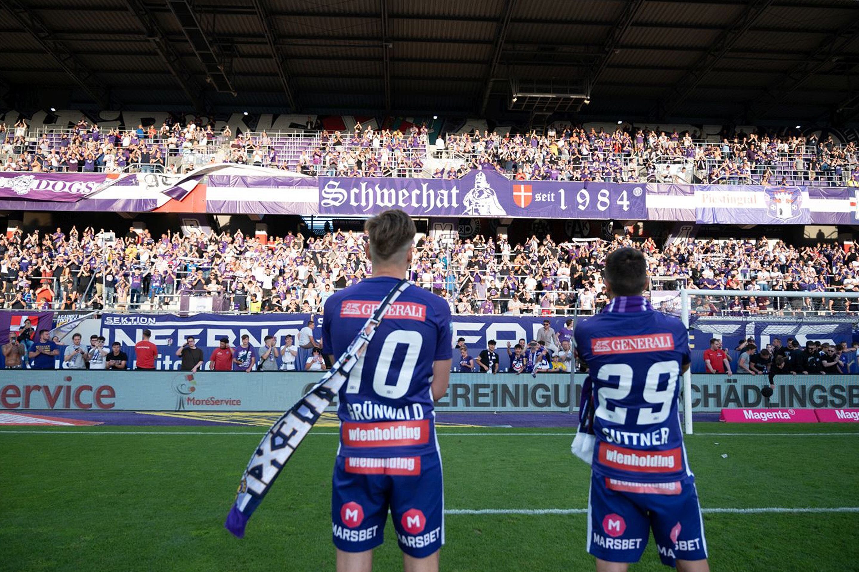 Grünwald und Suttner