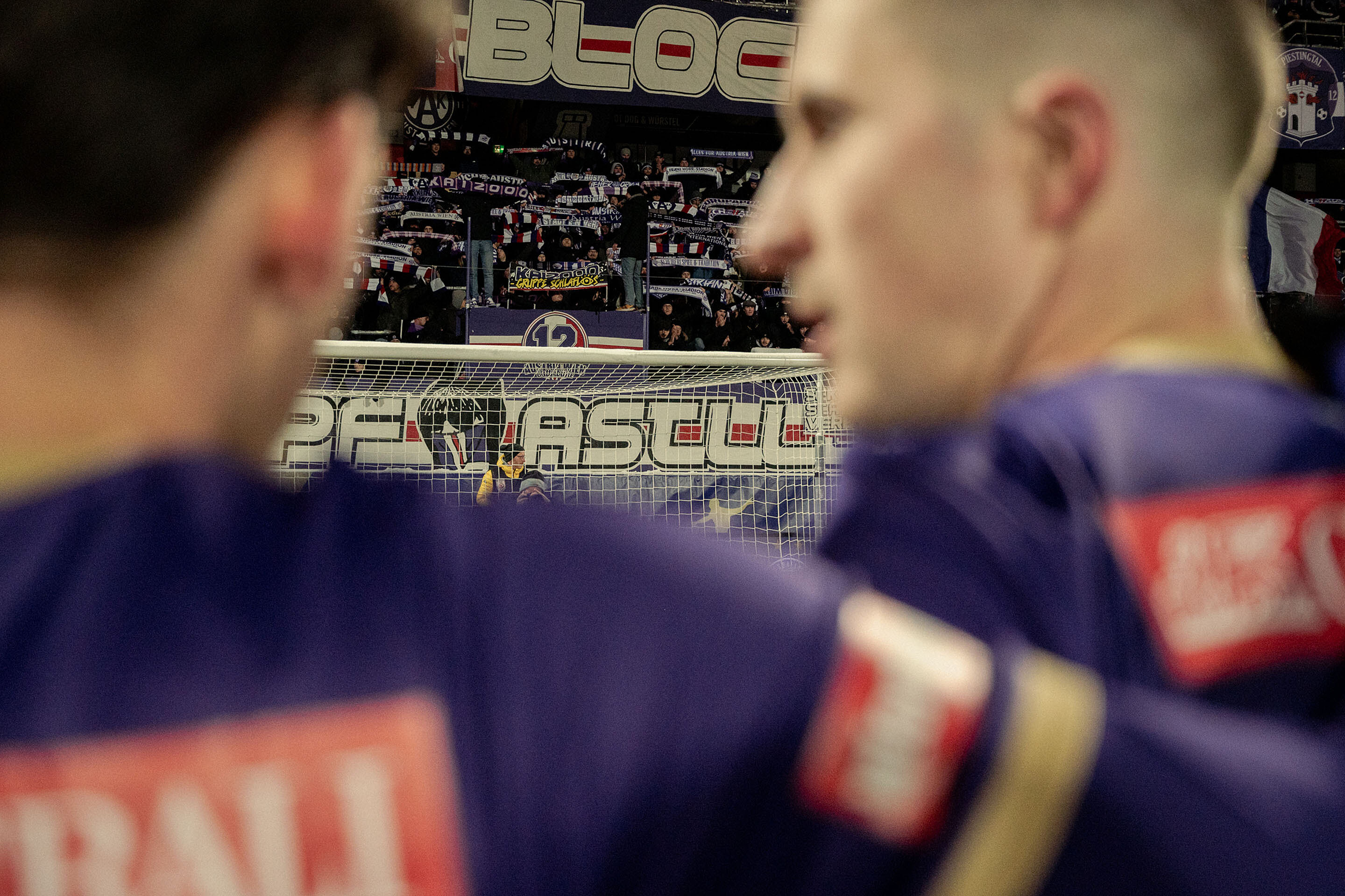 Fan Infos Hartberg