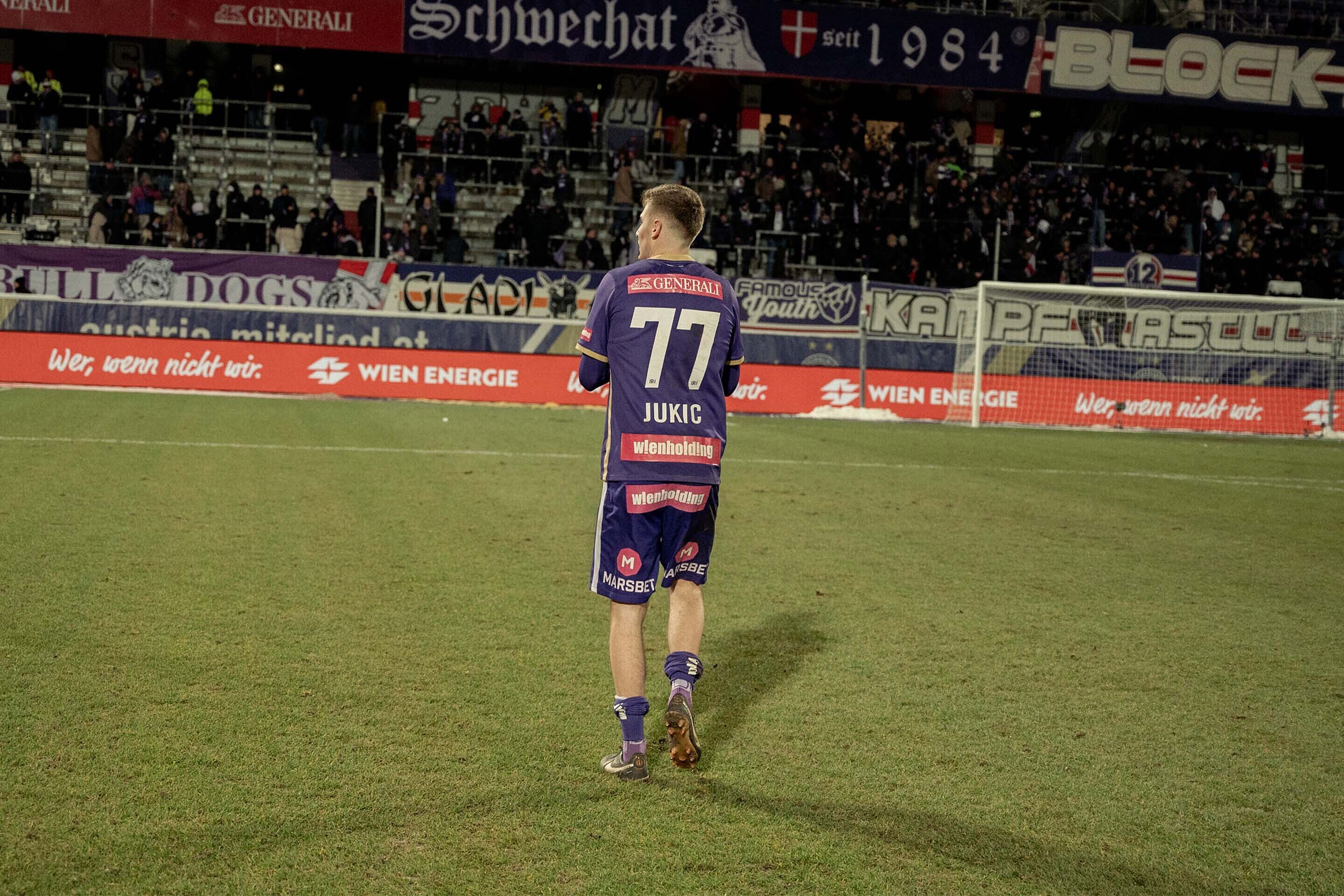 Jukic