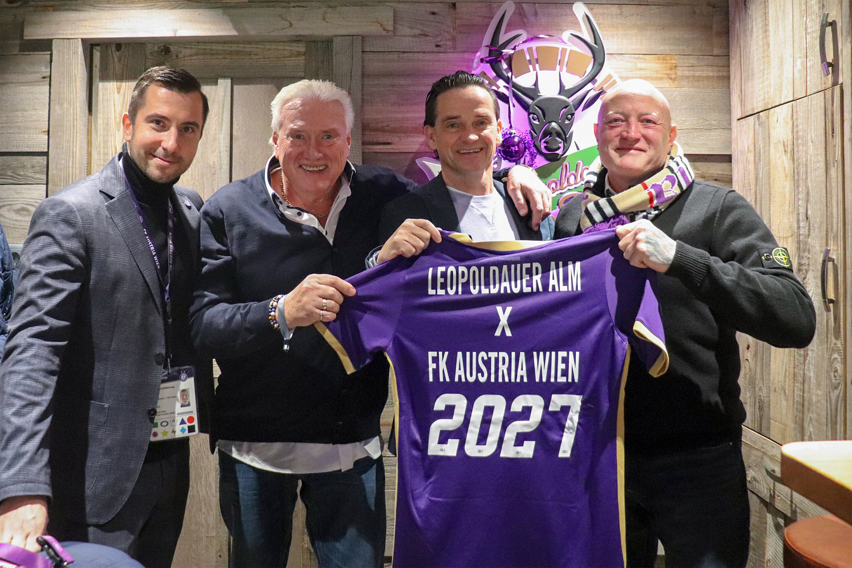 Leopoldauer Alm 2027