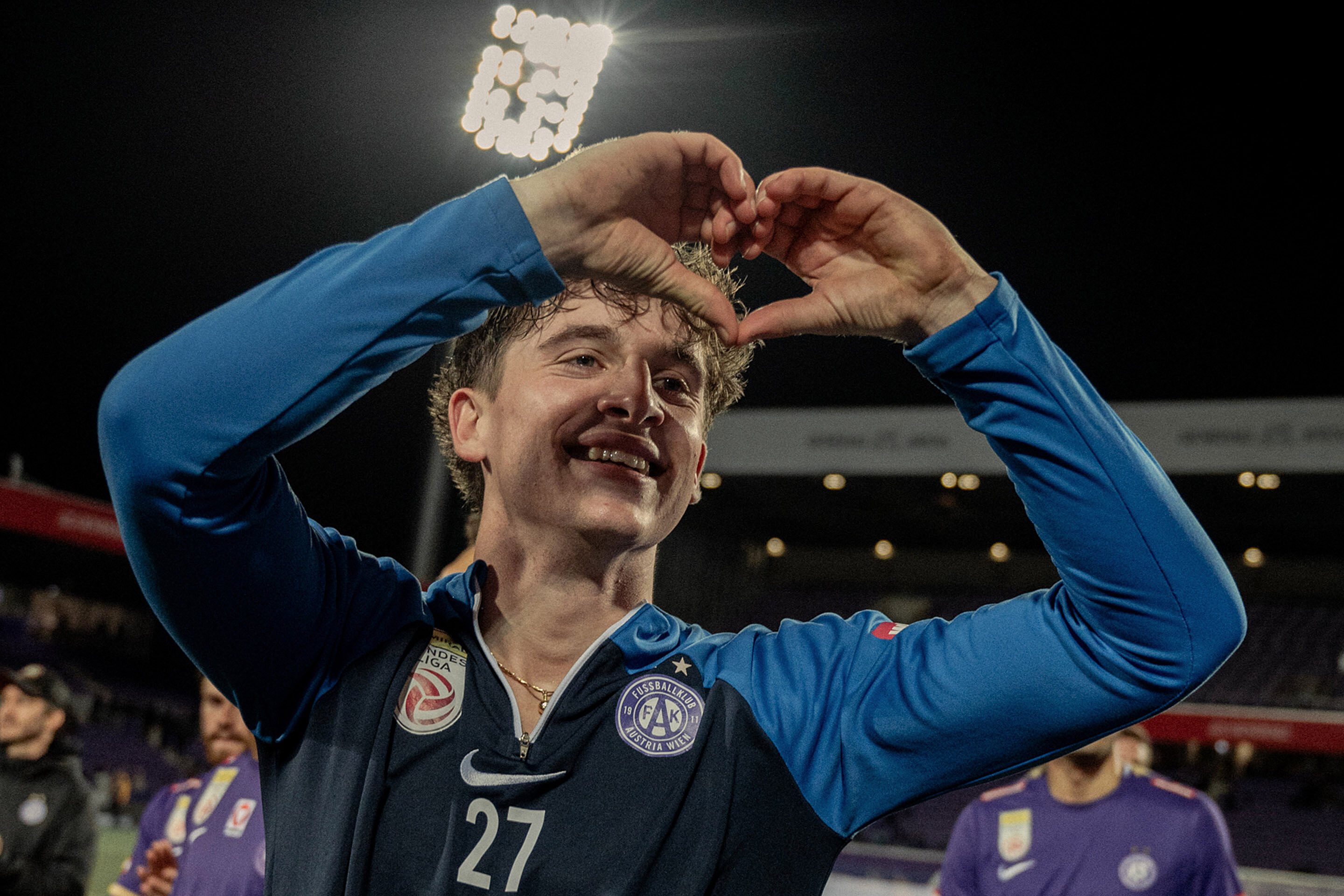 VIP Kombiticket Vucic