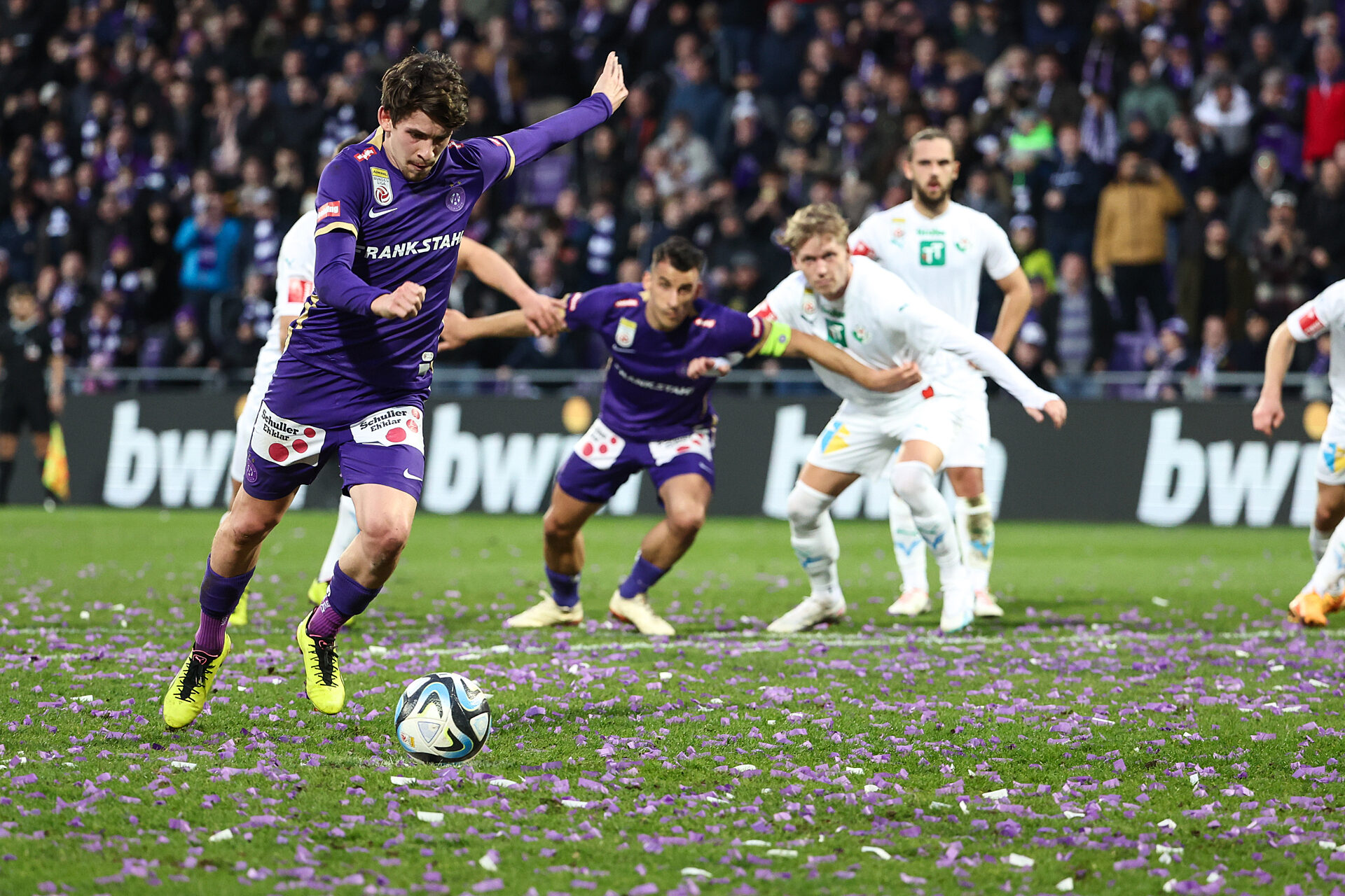 Real Madrid'S Risky Lineup Choice Vs Wsg Tirol: Genius Or Disaster? - 0t7r4ew
