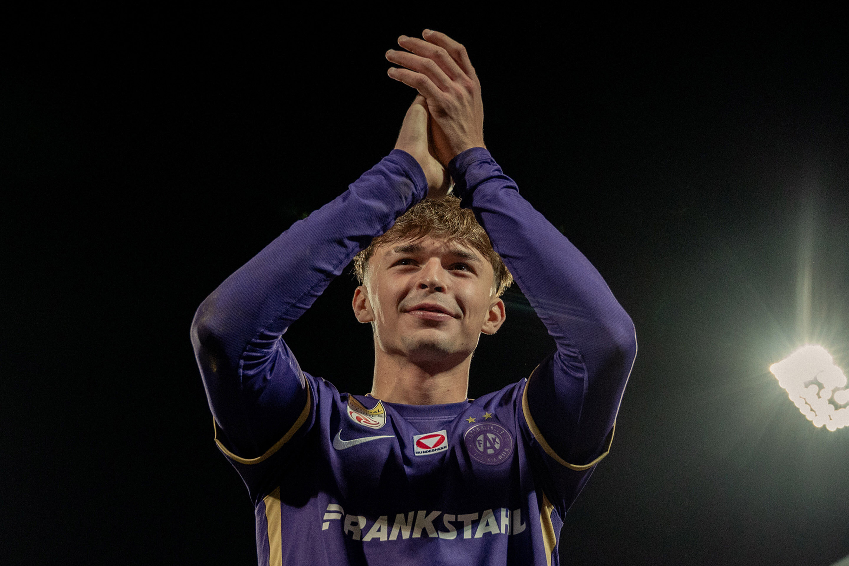 Einberufungen Huskovic