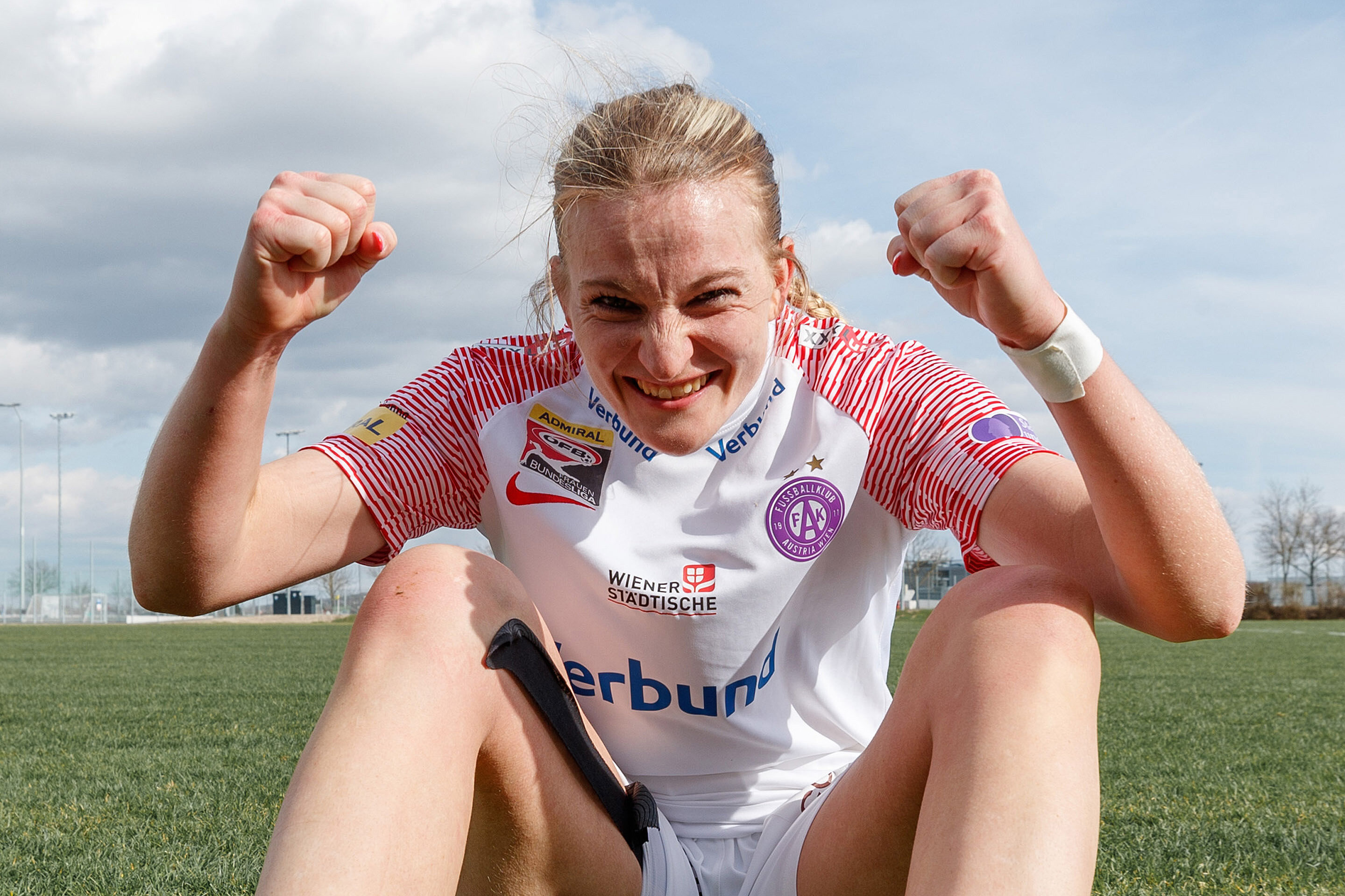 Cup Finale Infos