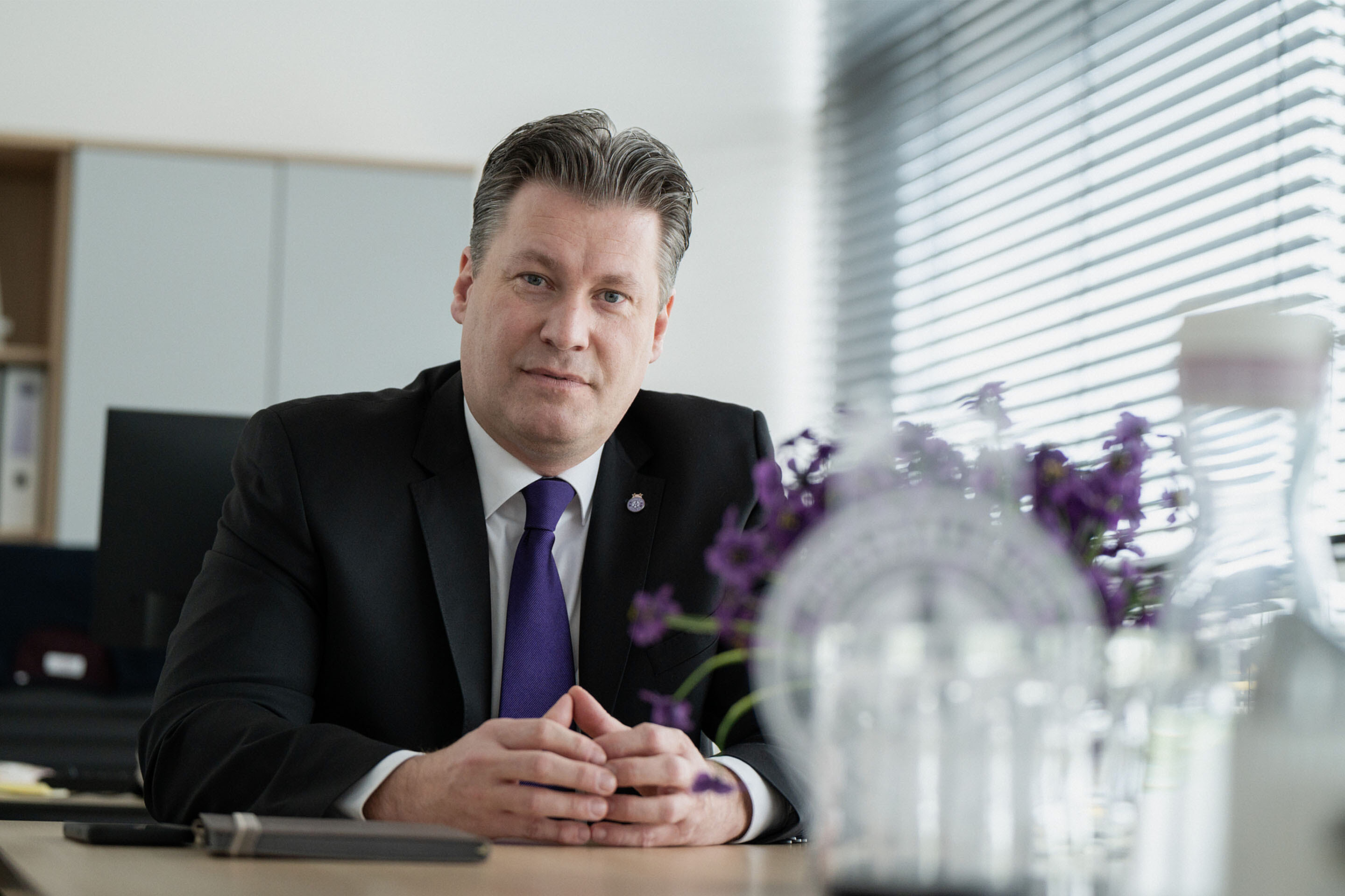 Harald Zagiczek Website 2