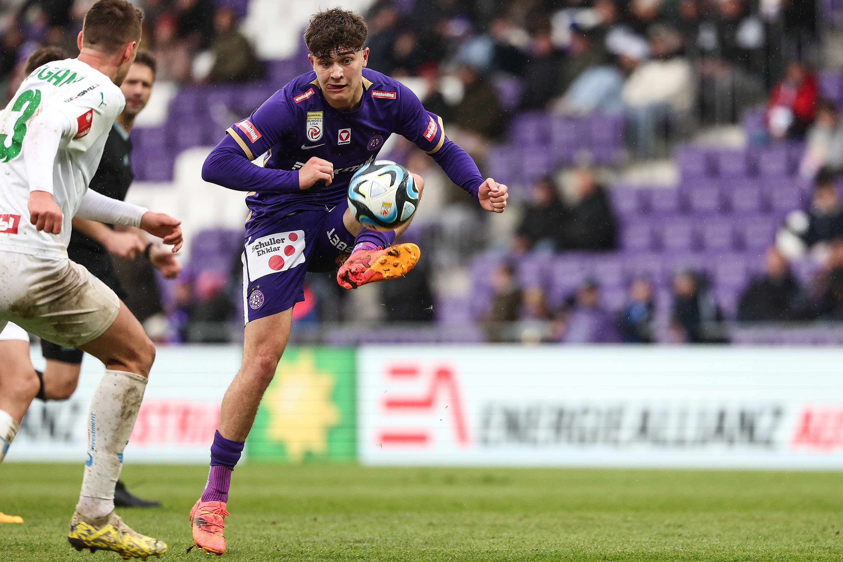 W Els Vorschau auf WSG