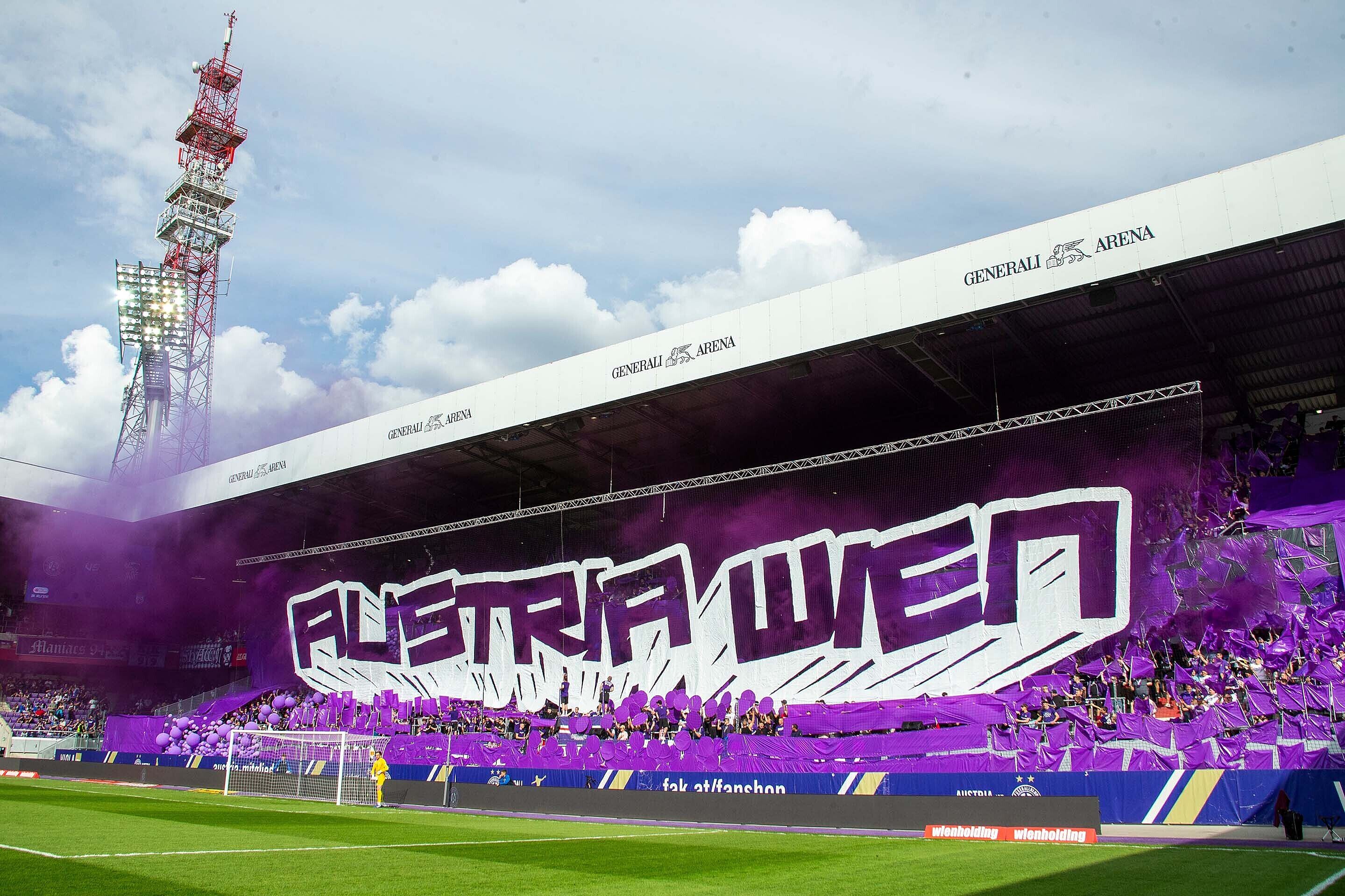 Choreo Fans 1