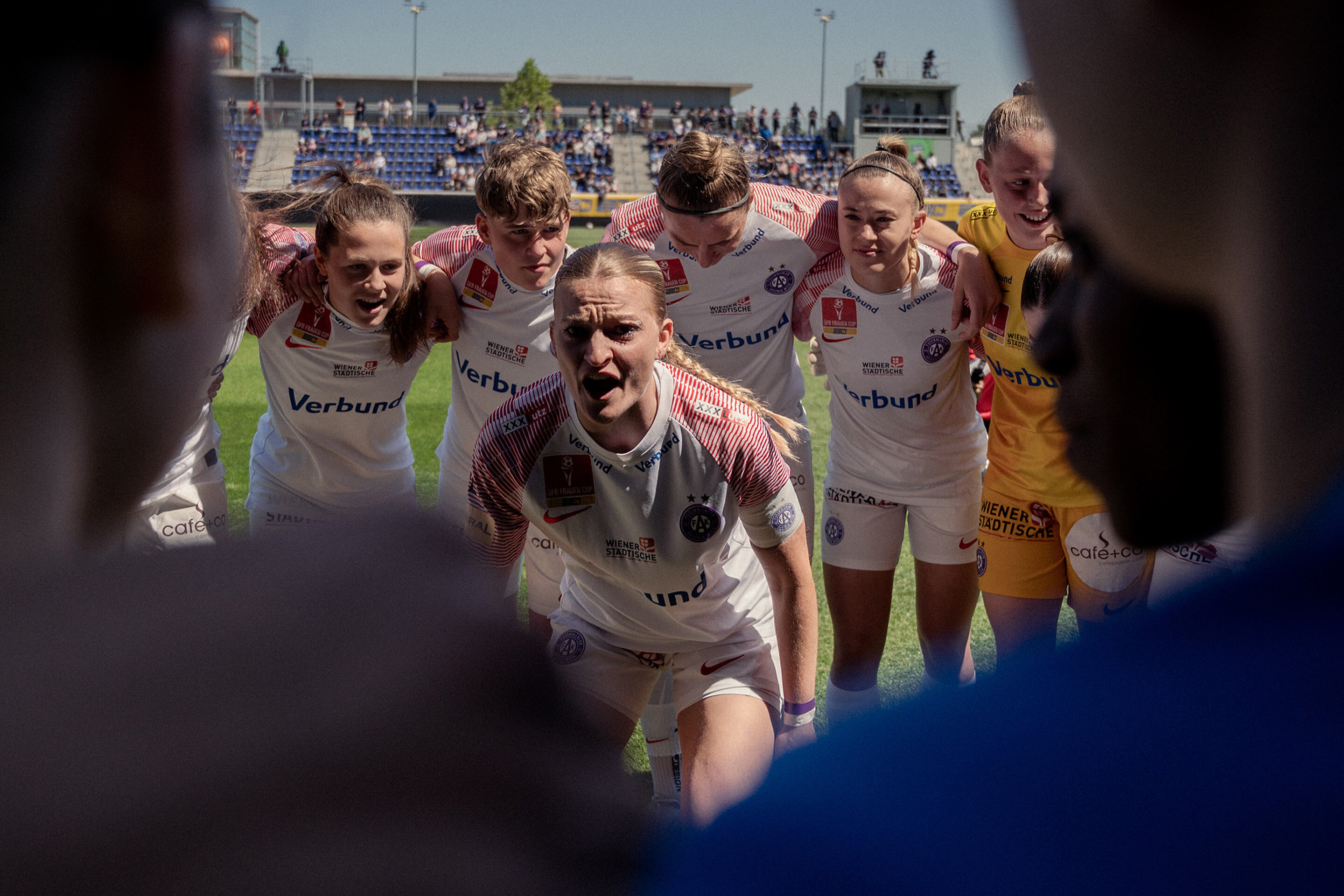 Frauen Dornbirn Vorschau