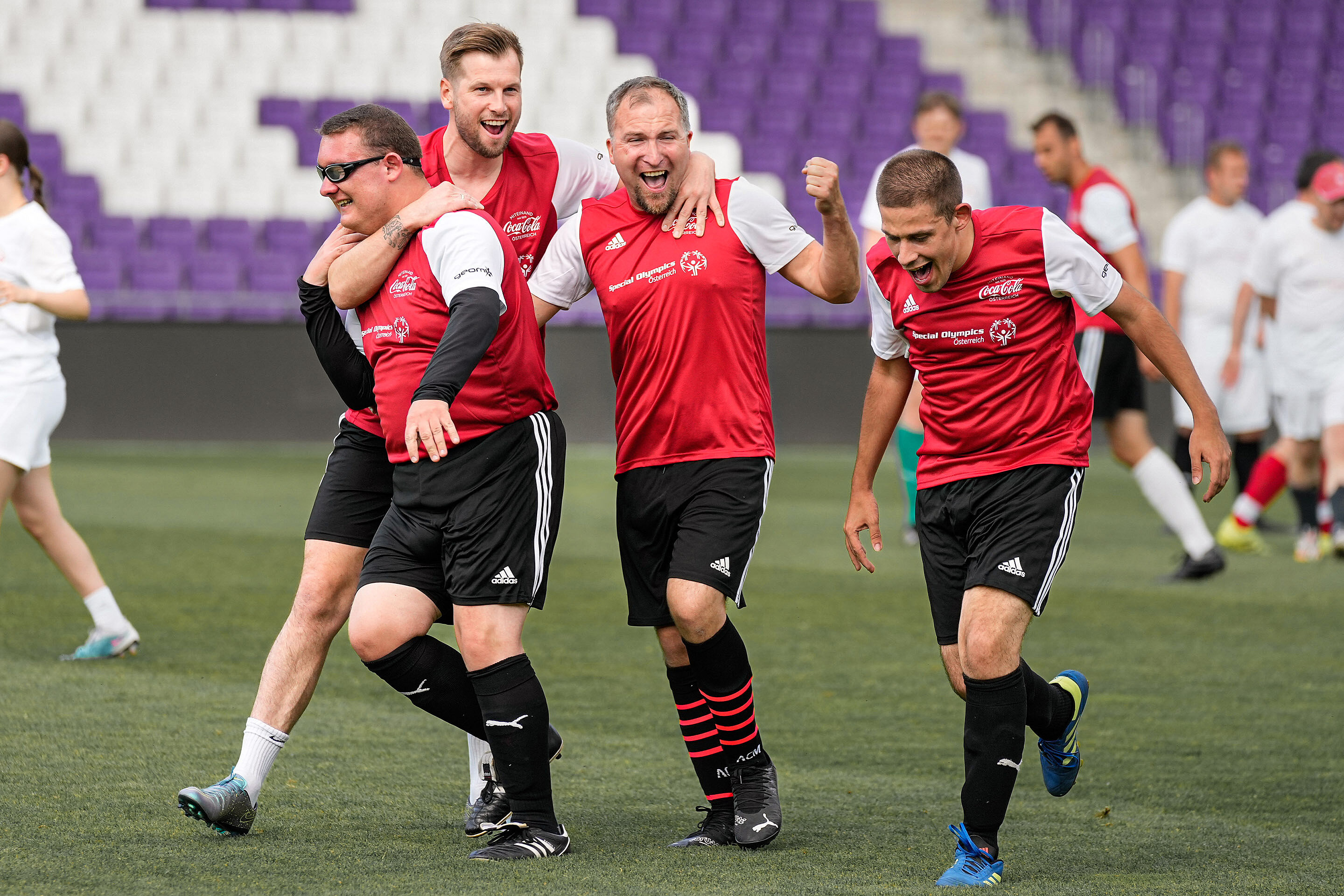 Inklusionsderby 2024