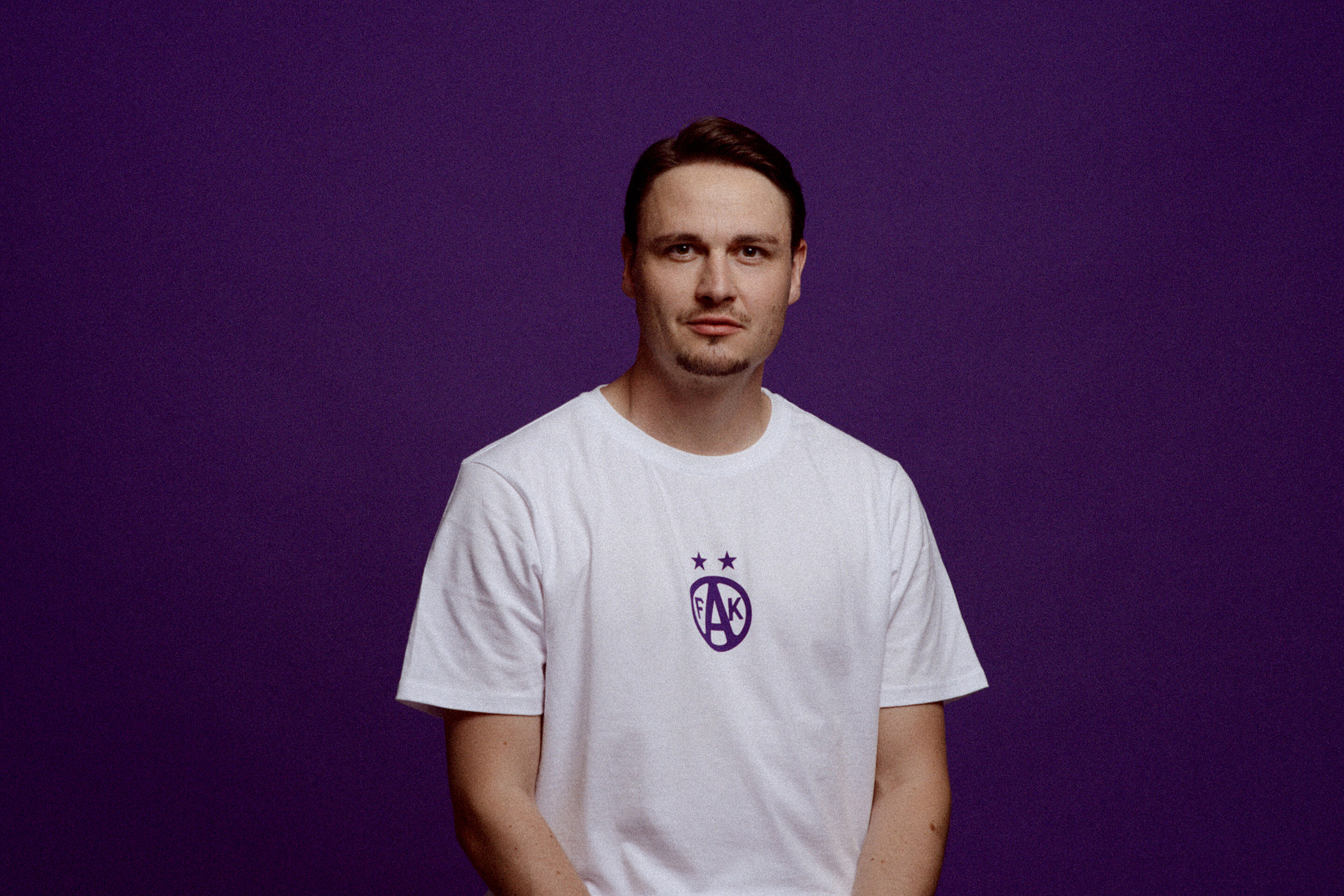 Max Uhlig Young Violets