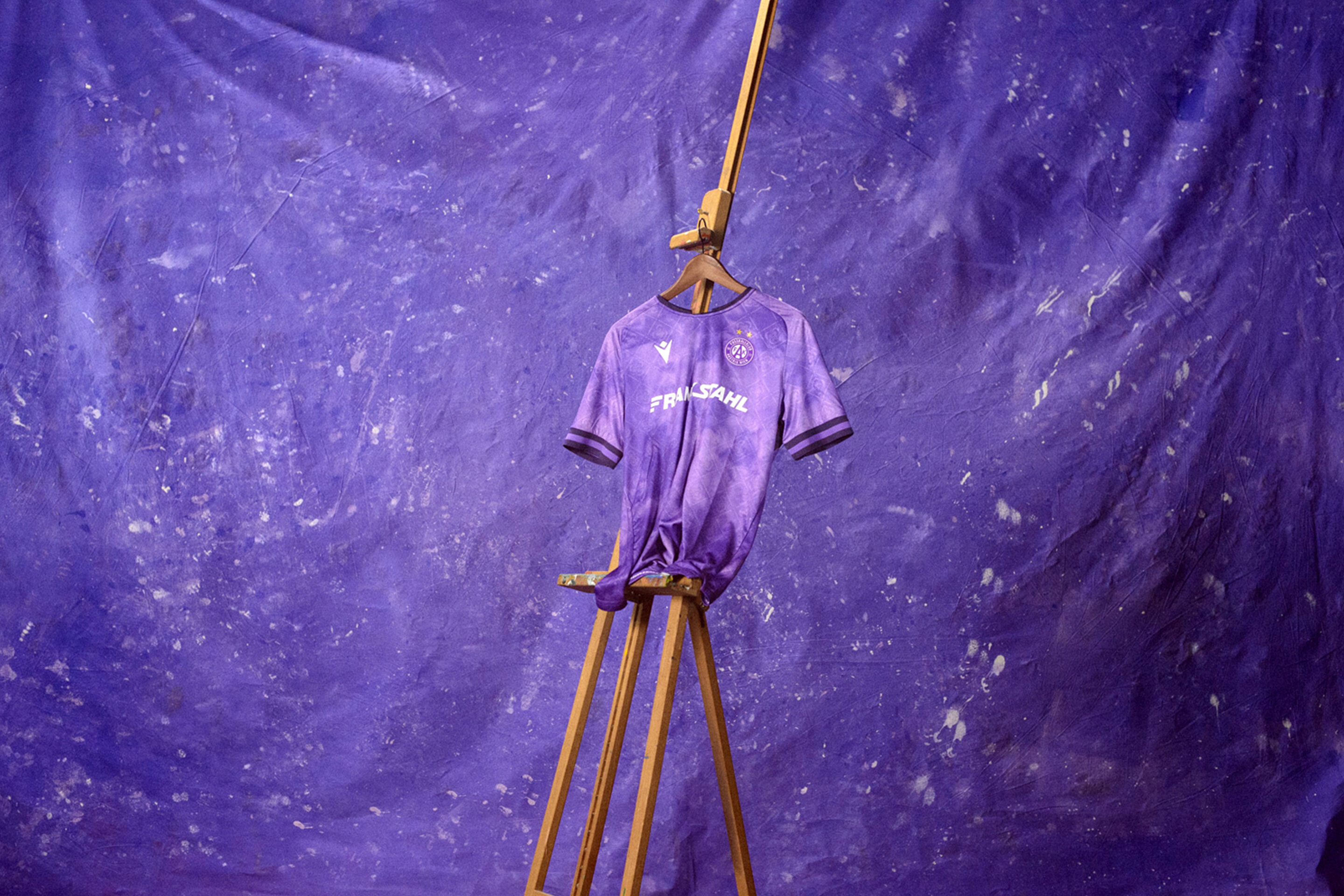 Trikot Website Titelbild