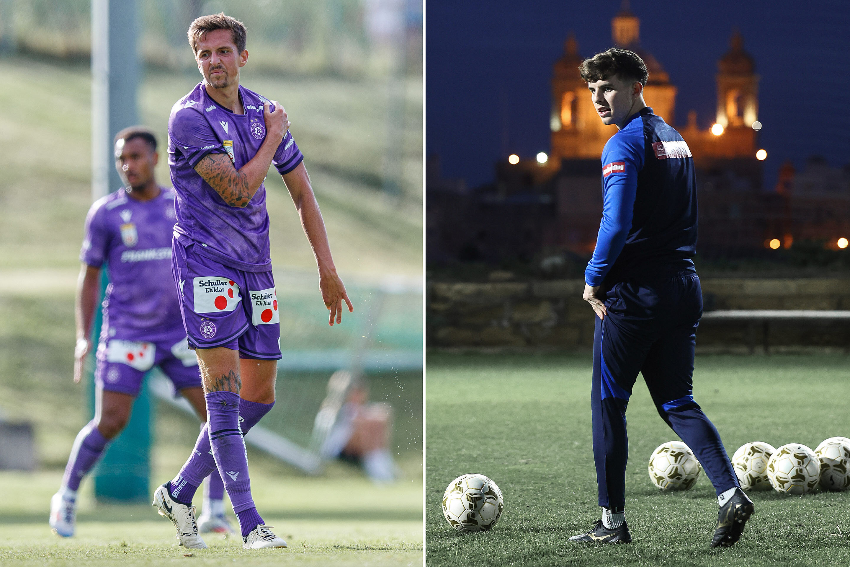 Handl Wustinger Update