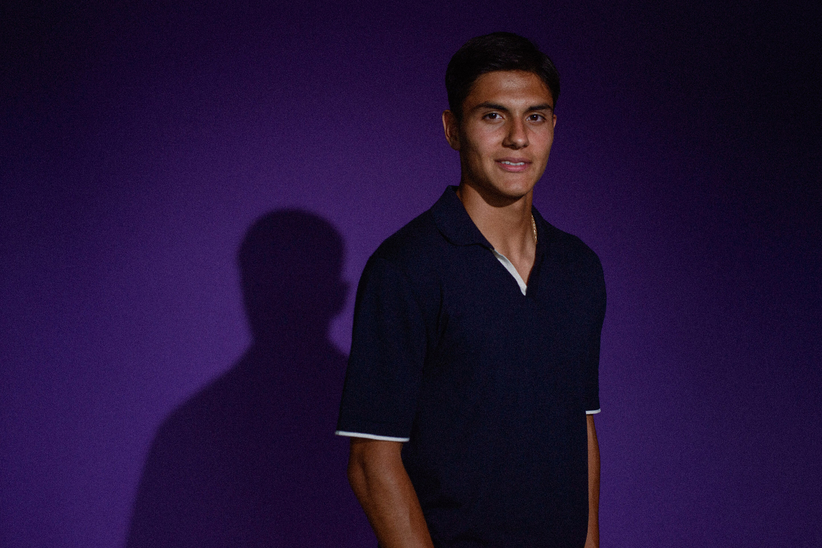 Matteo Perez Vinlöf