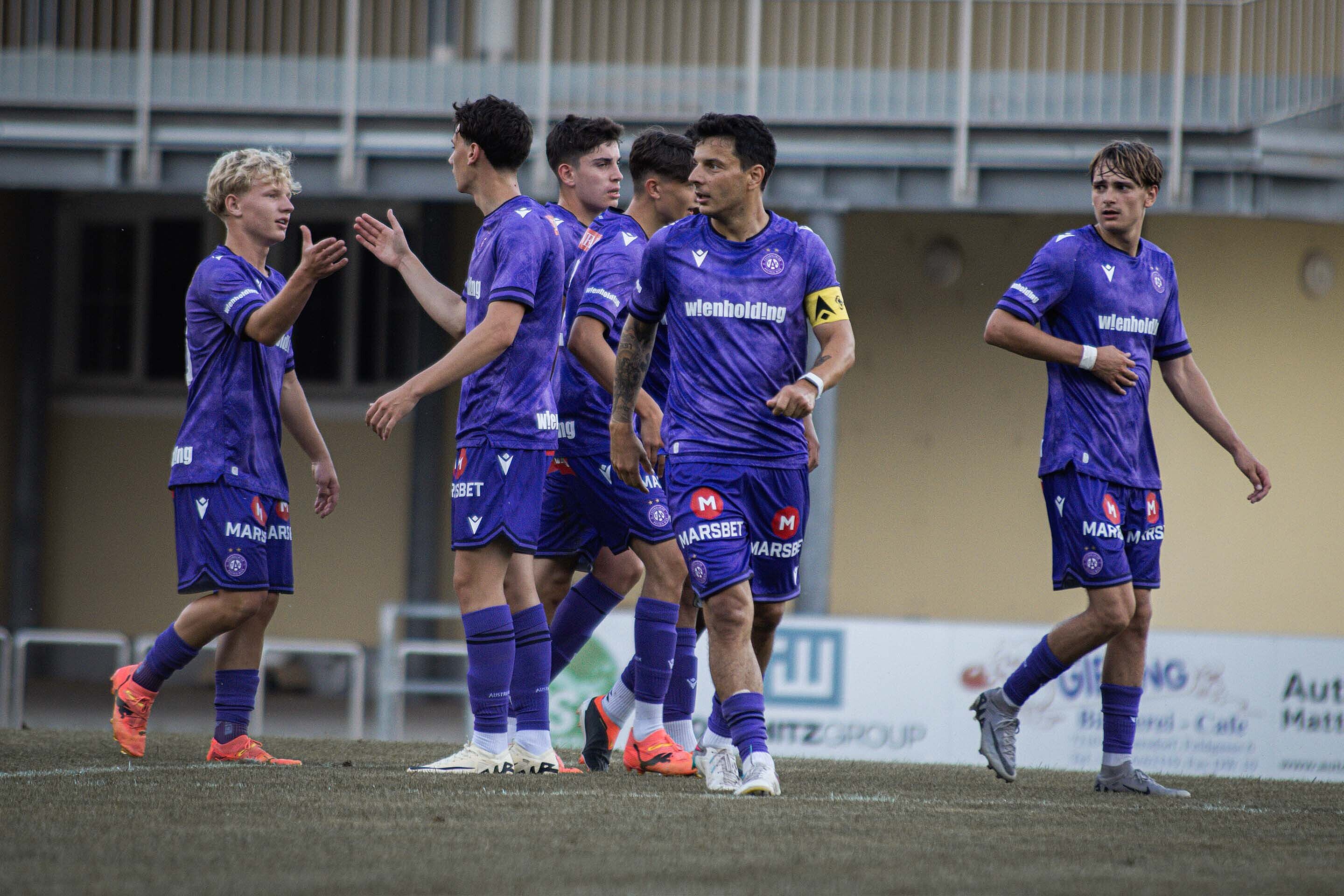 YV Vorbereitung Sommer