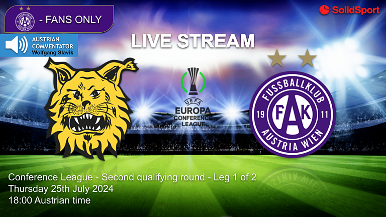 25 7 Conference League 15 1