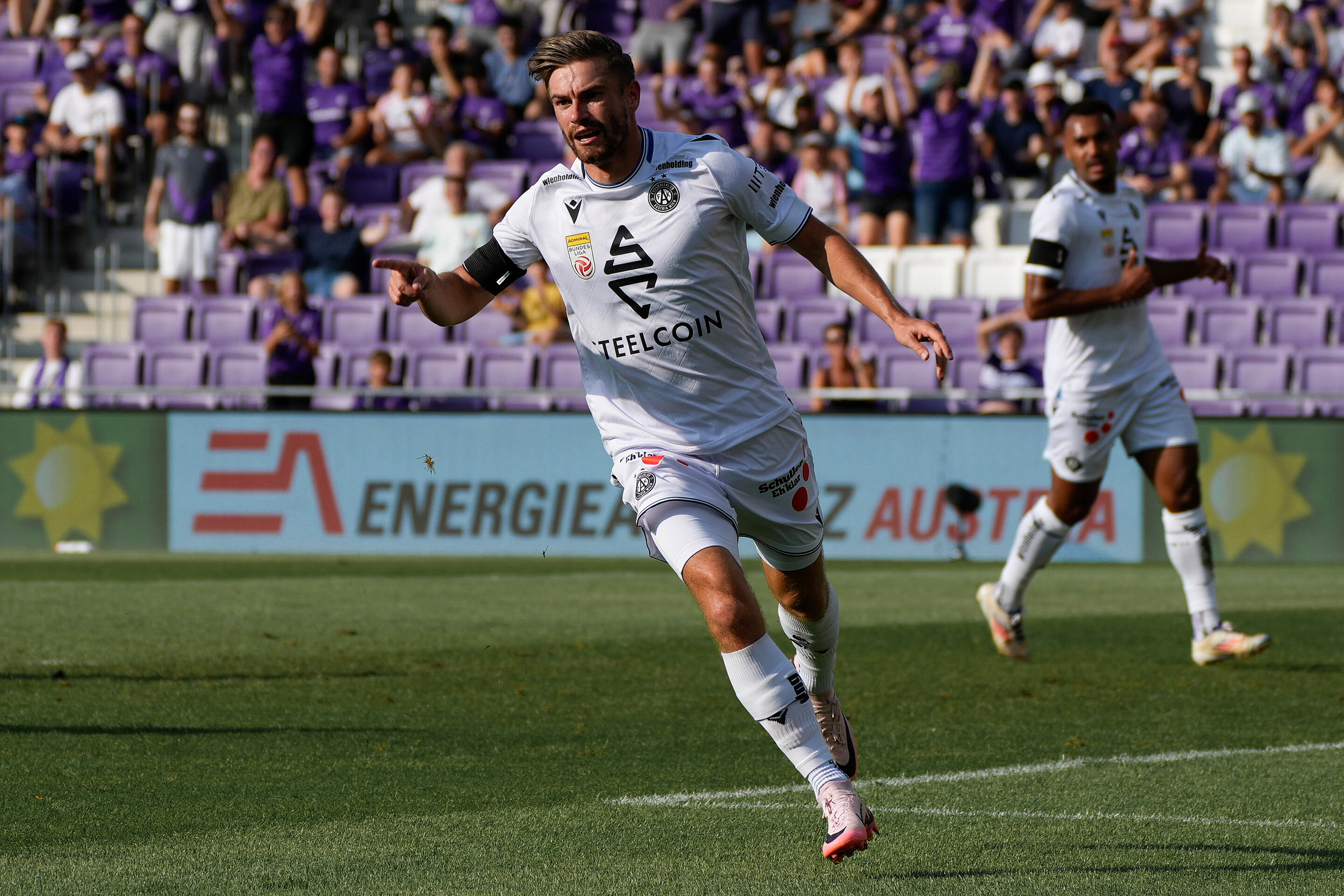 FAK Altach Vorschau Gruber